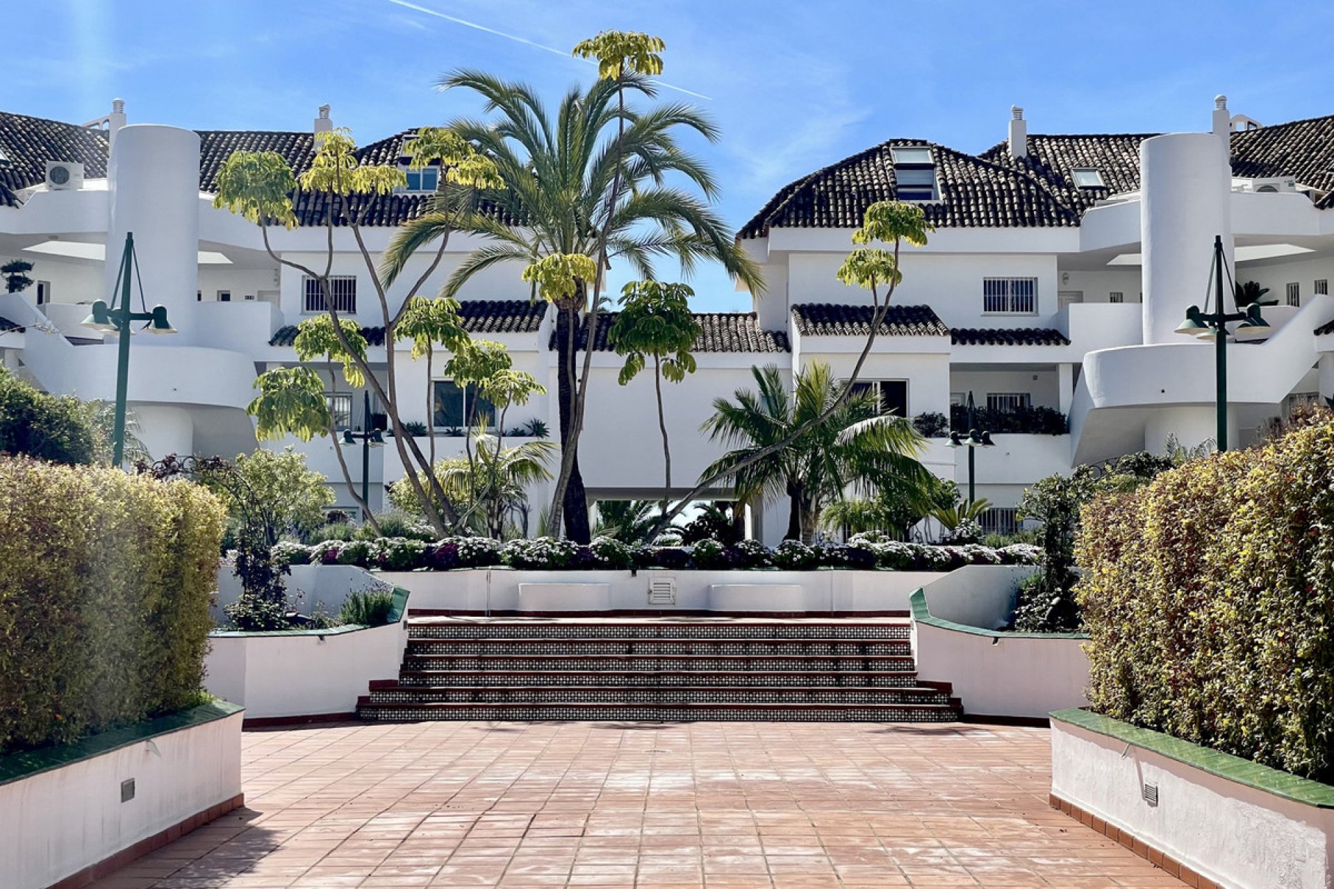 Resale - Apartment - Penthouse - Marbella - The Golden Mile