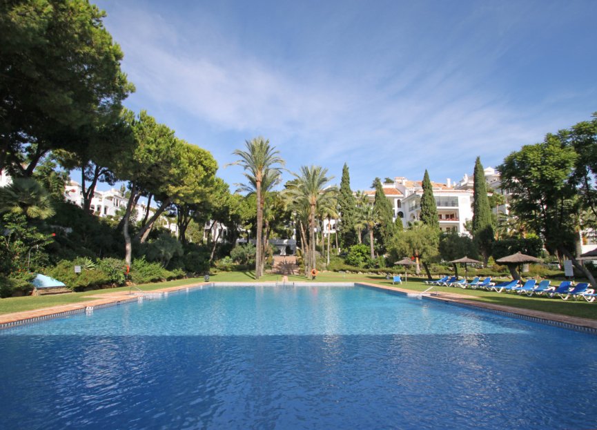 Resale - Apartment - Penthouse - Marbella - The Golden Mile