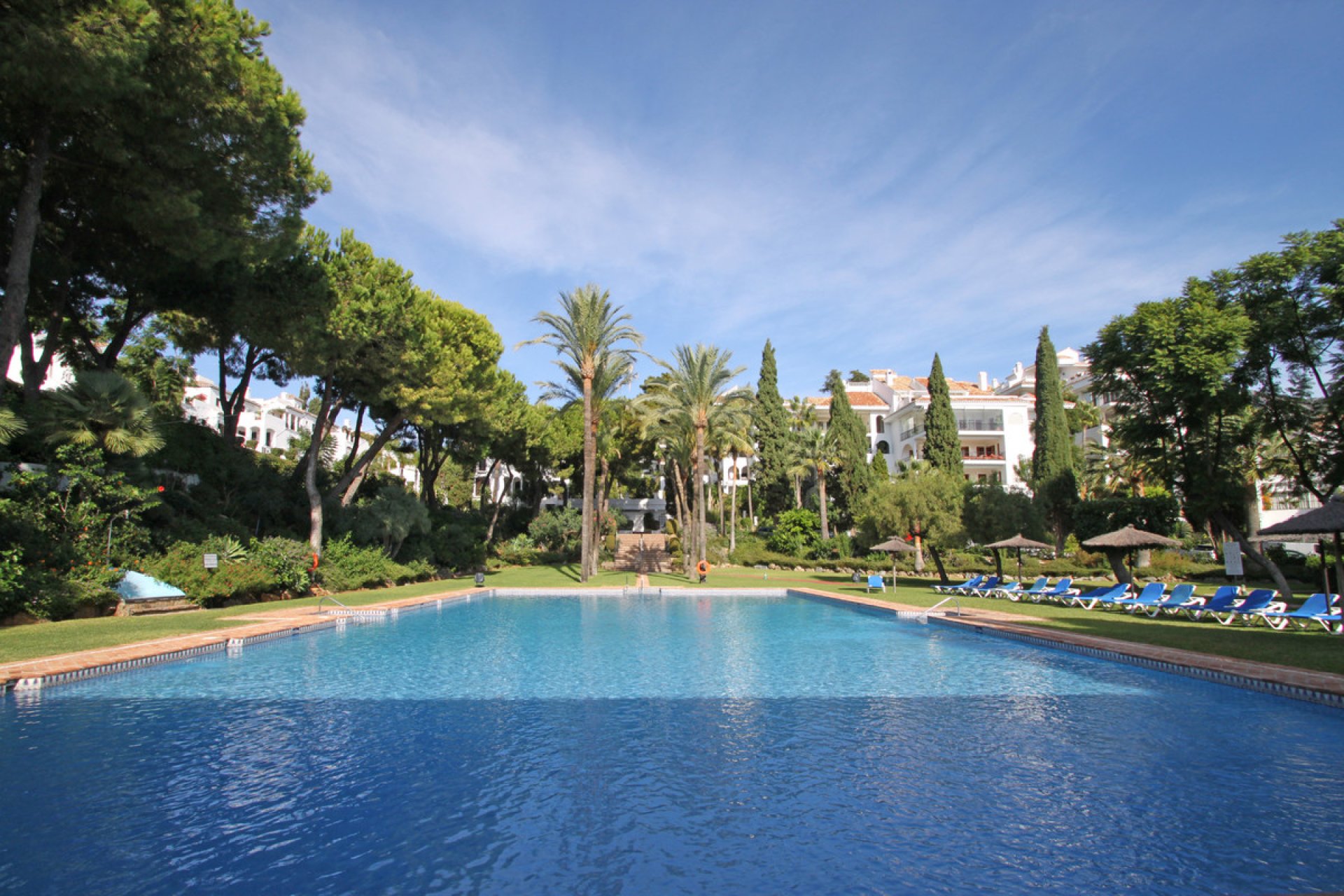 Resale - Apartment - Penthouse - Marbella - The Golden Mile