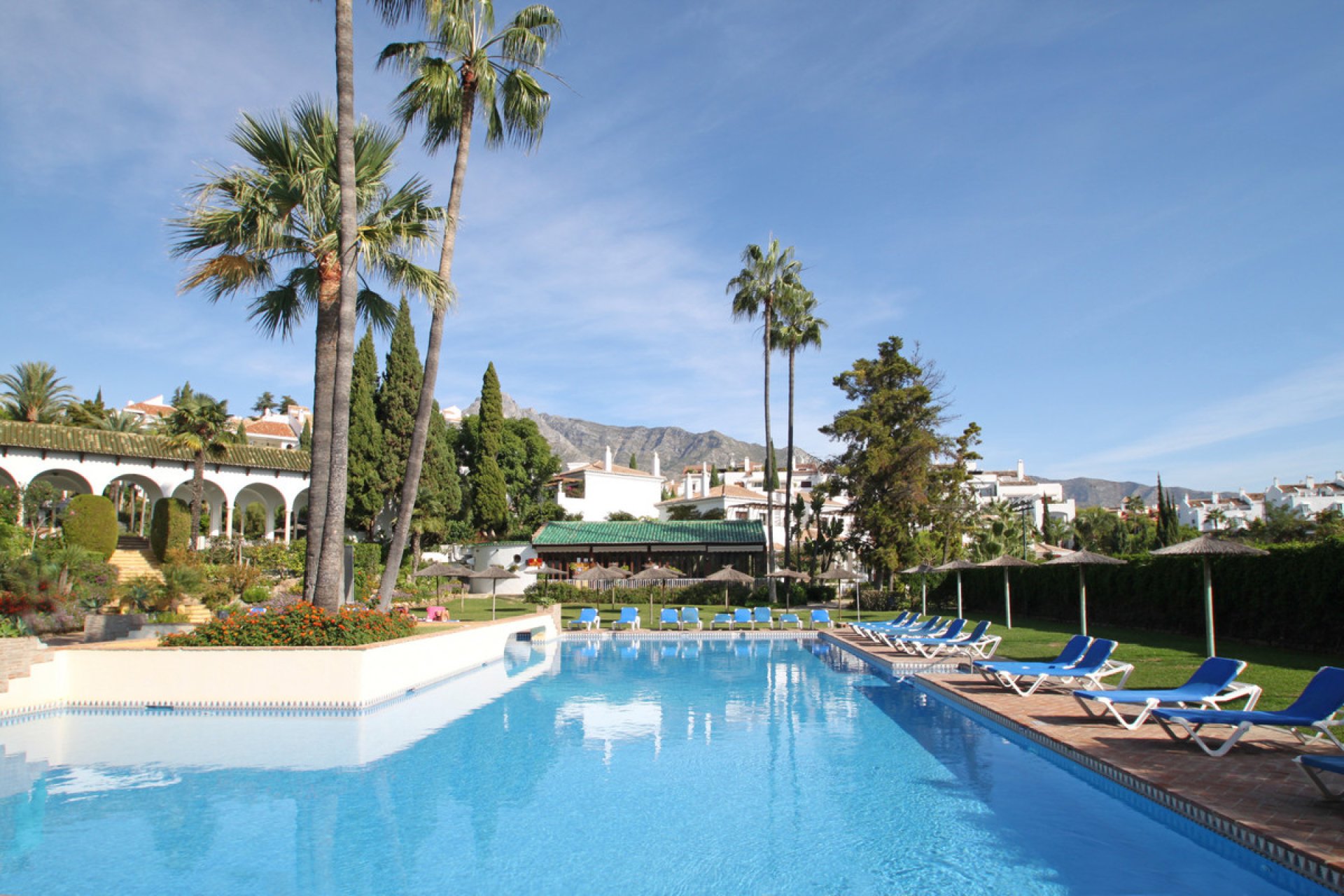 Resale - Apartment - Penthouse - Marbella - The Golden Mile