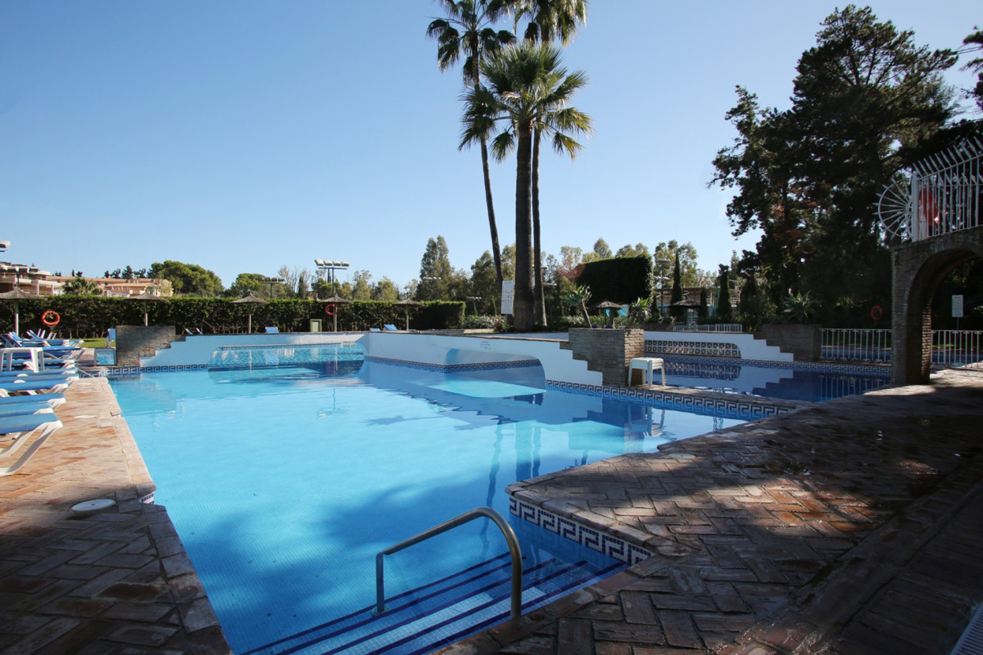 Resale - Apartment - Penthouse - Marbella - The Golden Mile