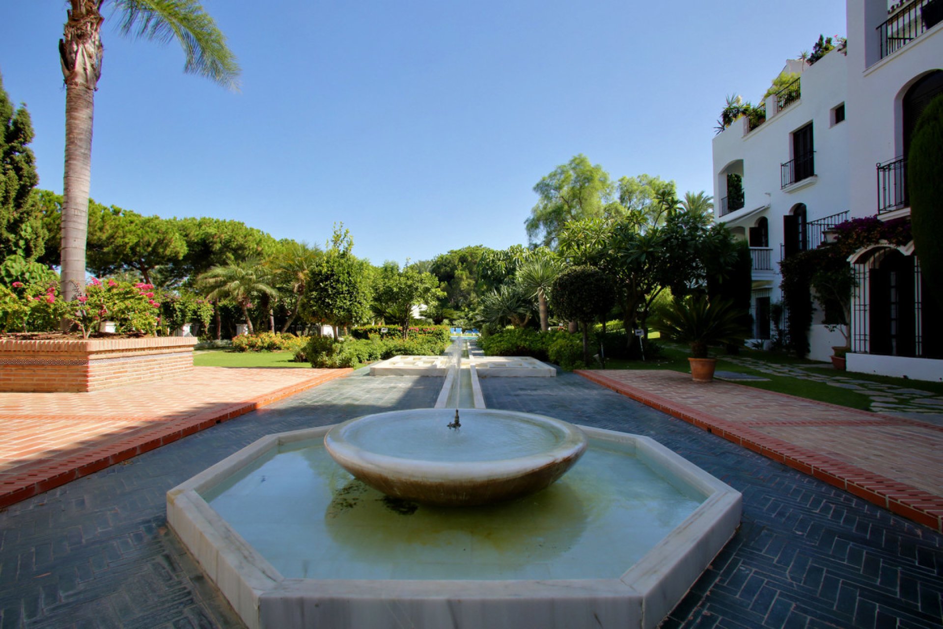 Resale - Apartment - Penthouse - Marbella - The Golden Mile