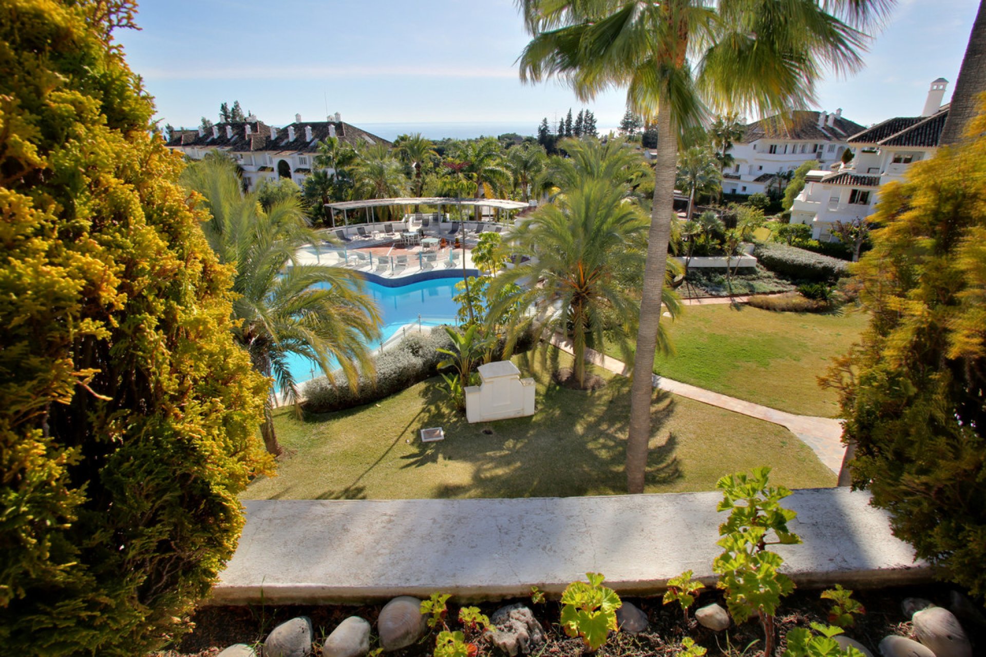 Resale - Apartment - Penthouse - Marbella - The Golden Mile