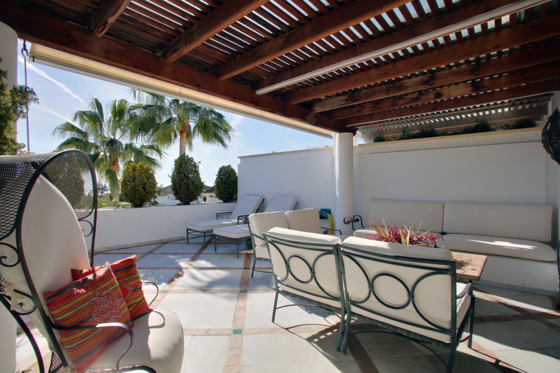 Resale - Apartment - Penthouse - Marbella - The Golden Mile