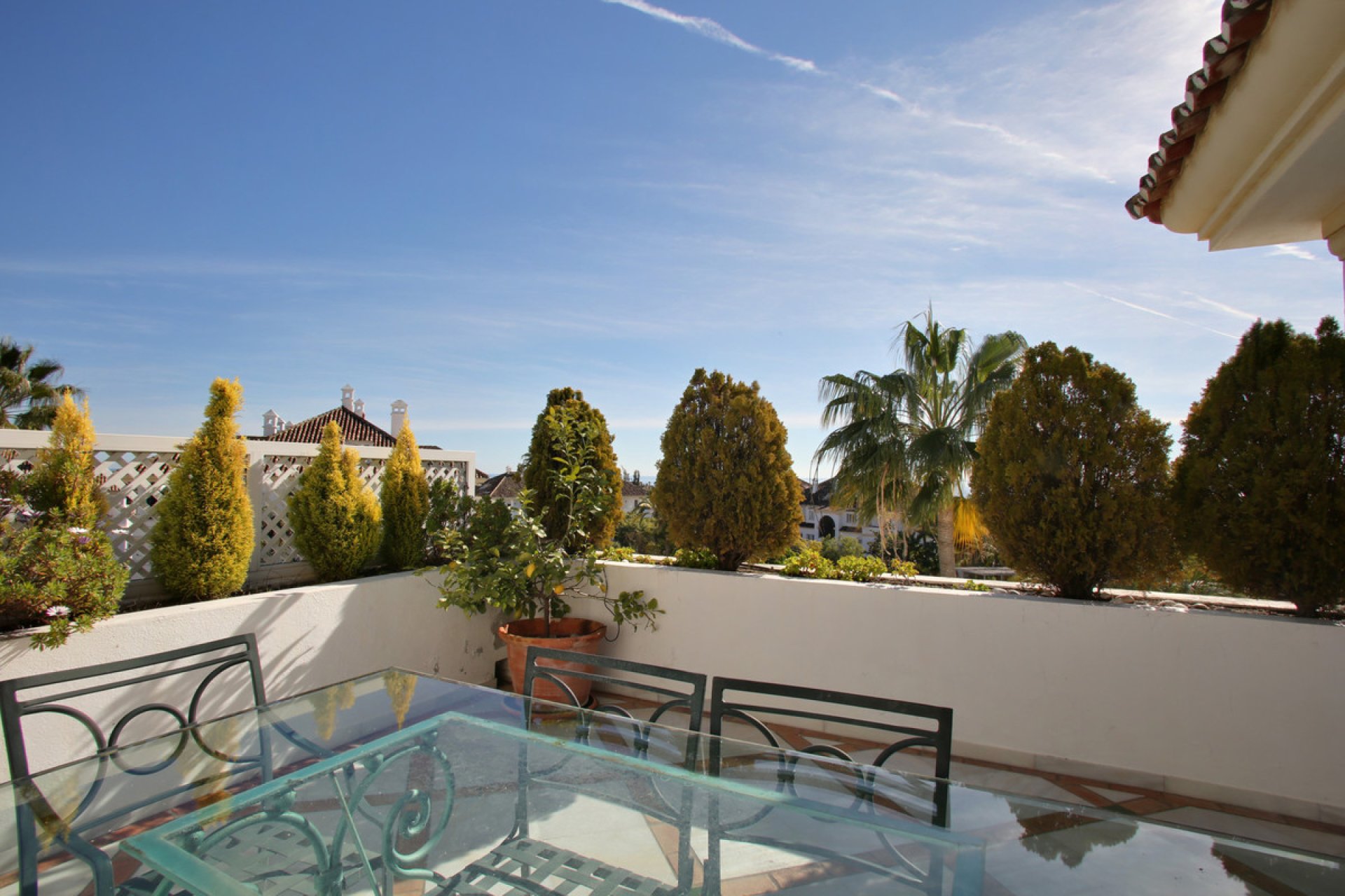 Resale - Apartment - Penthouse - Marbella - The Golden Mile