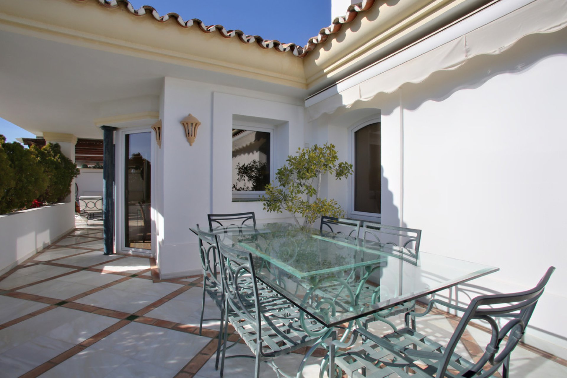 Resale - Apartment - Penthouse - Marbella - The Golden Mile