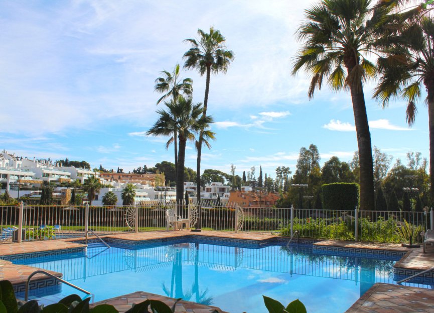 Resale - Apartment - Penthouse - Marbella - The Golden Mile