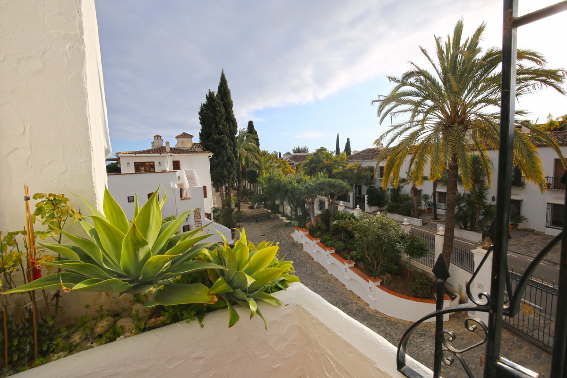 Resale - Apartment - Penthouse - Marbella - The Golden Mile