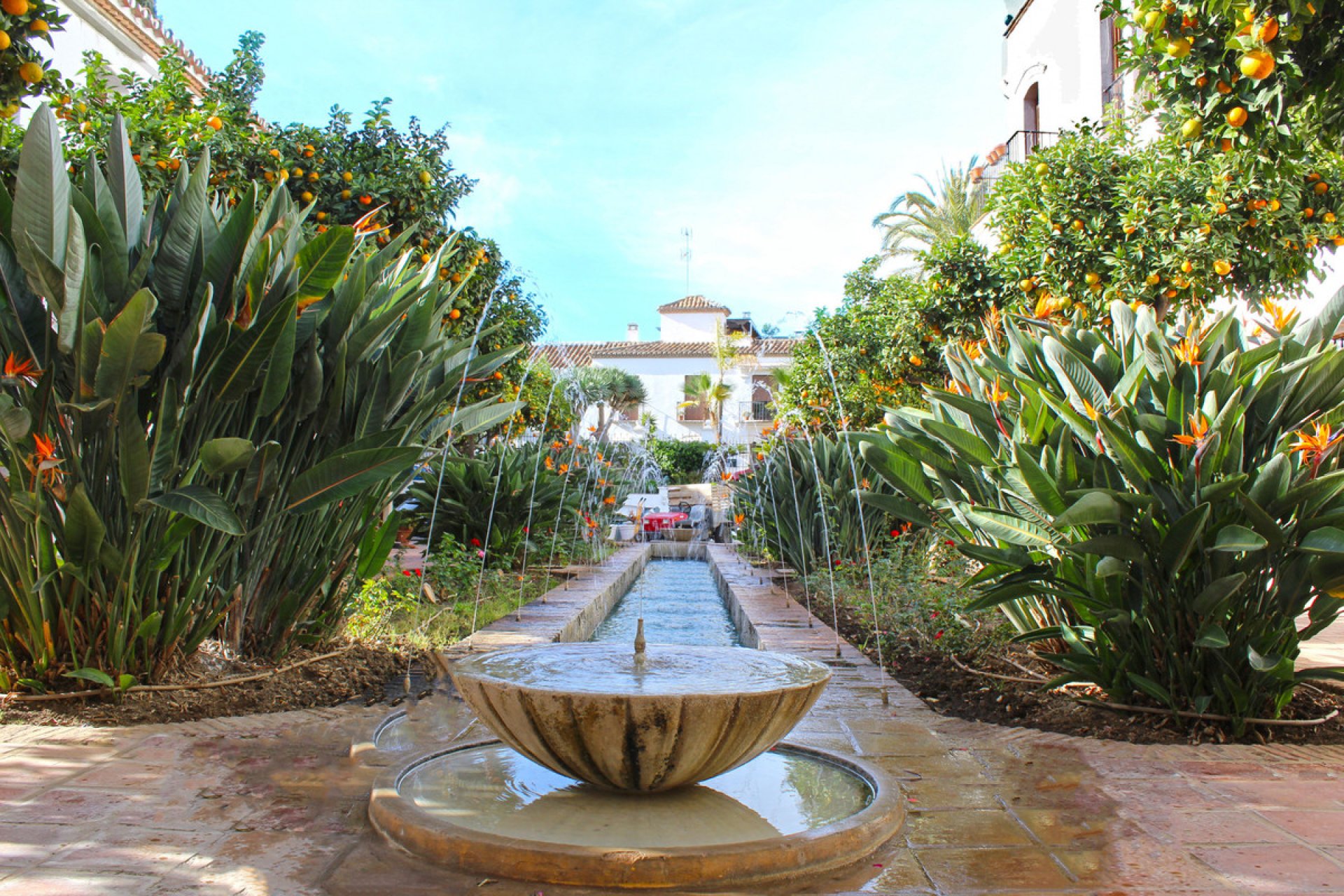 Resale - Apartment - Penthouse - Marbella - The Golden Mile