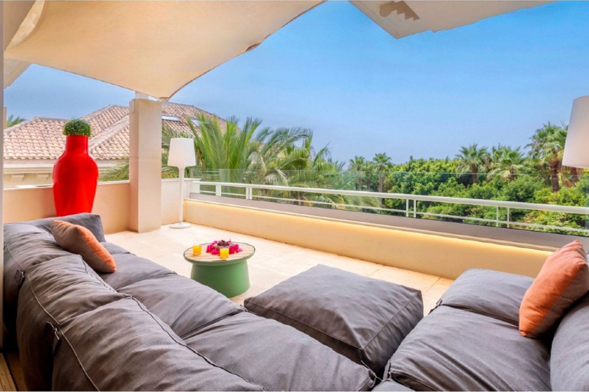 Resale - Apartment - Penthouse - Marbella - The Golden Mile