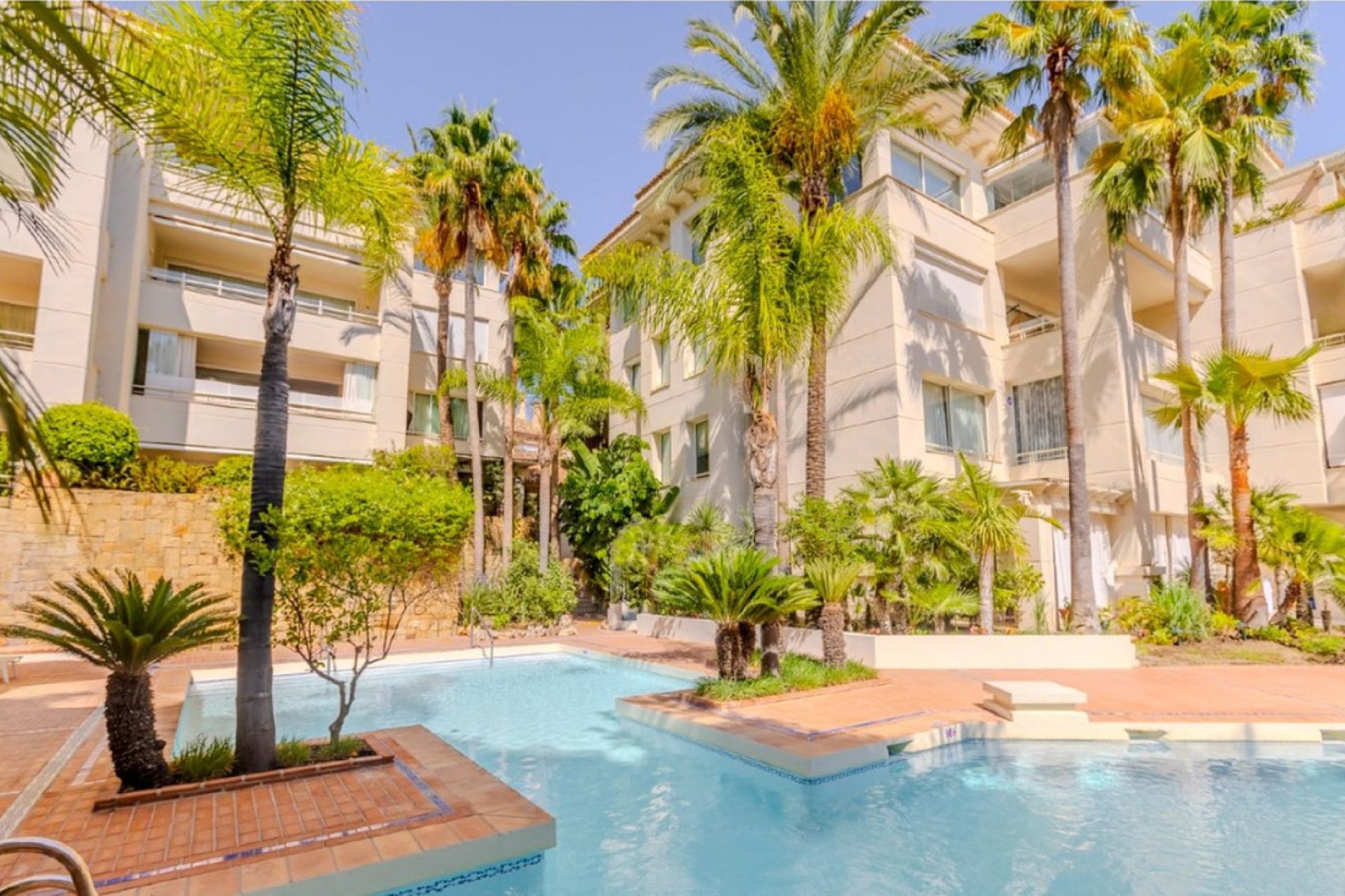 Resale - Apartment - Penthouse - Marbella - The Golden Mile