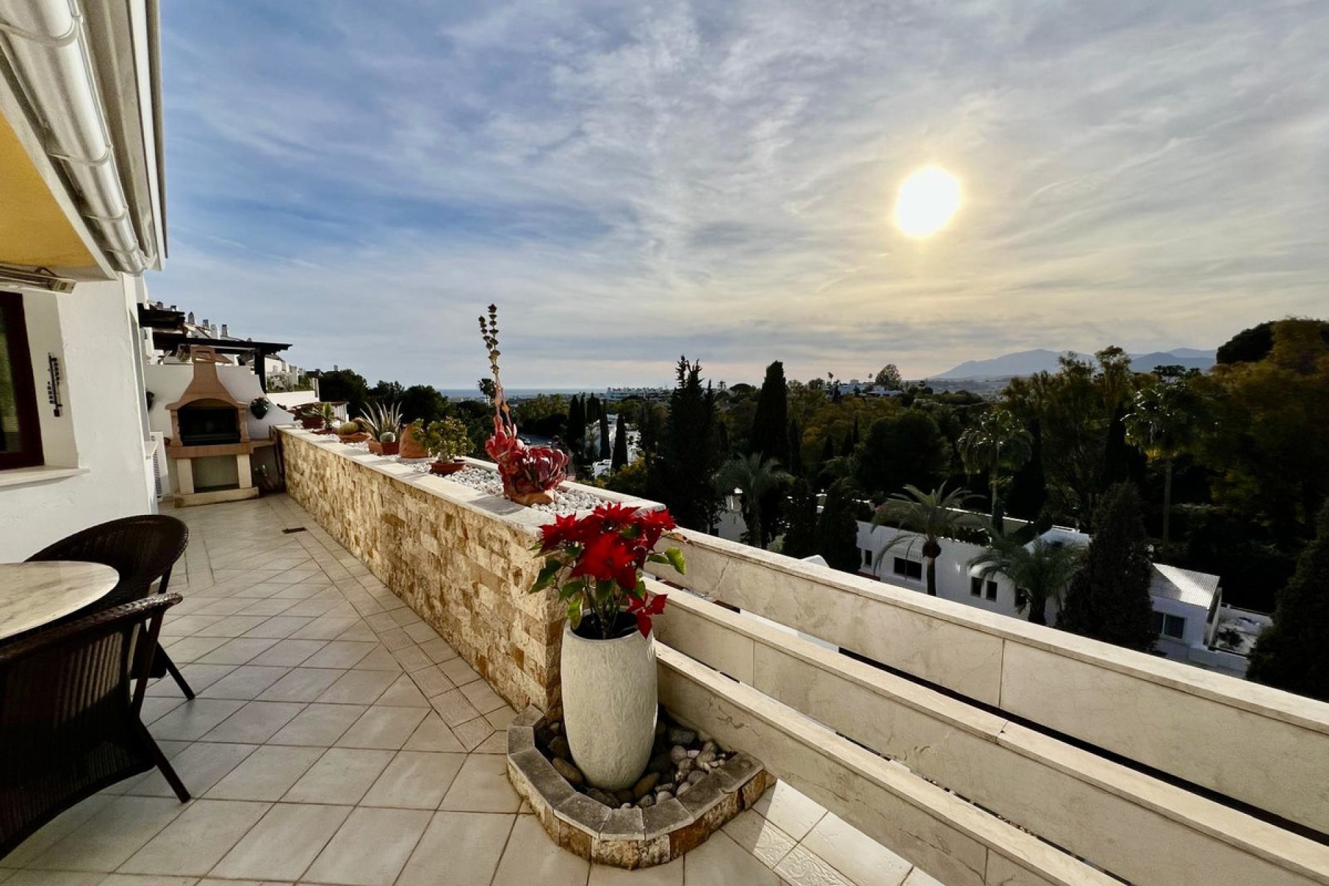 Resale - Apartment - Penthouse - Marbella - The Golden Mile