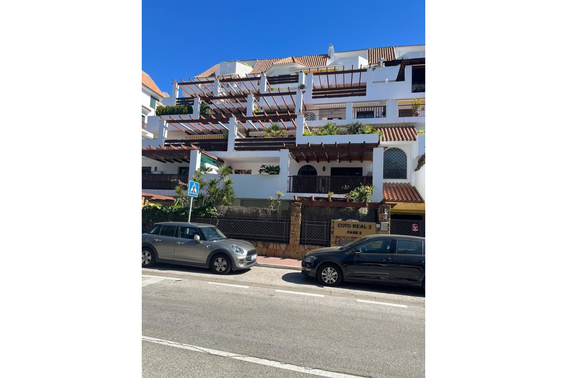 Resale - Apartment - Penthouse - Marbella - The Golden Mile