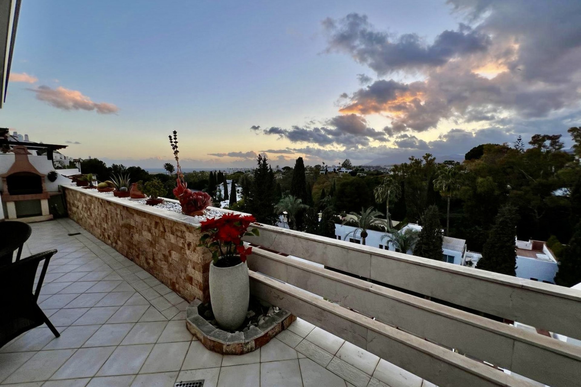 Resale - Apartment - Penthouse - Marbella - The Golden Mile