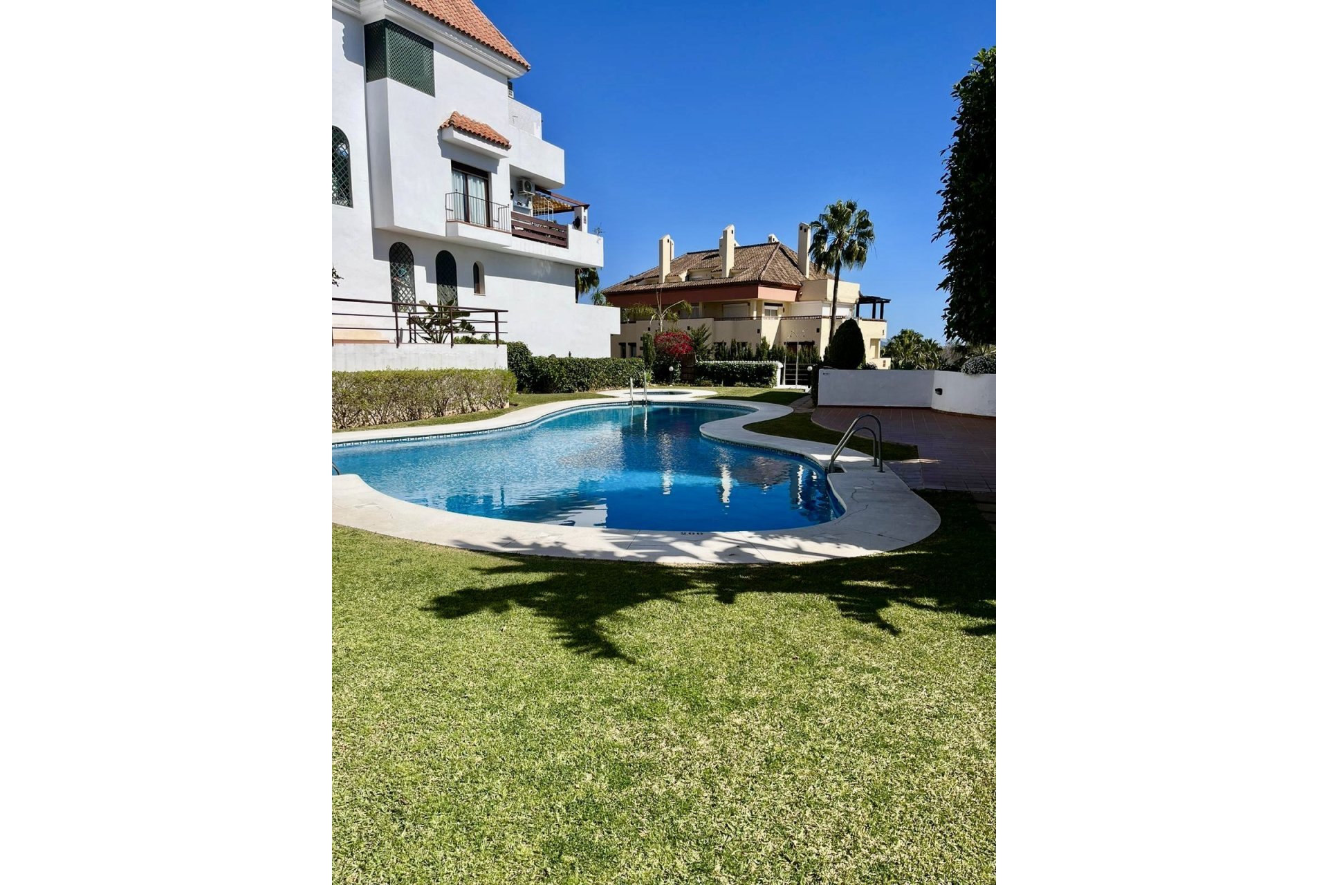 Resale - Apartment - Penthouse - Marbella - The Golden Mile