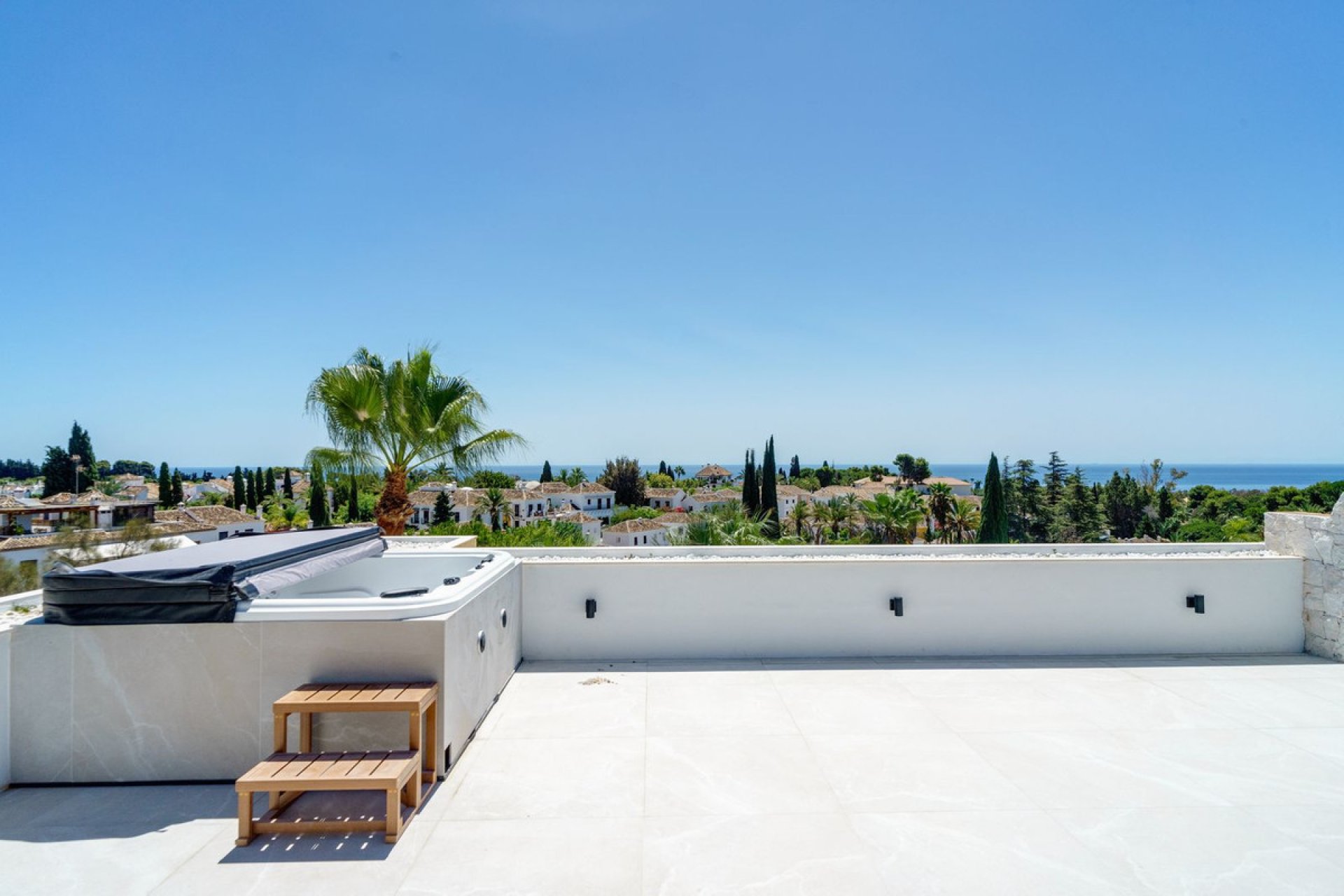 Resale - Apartment - Penthouse - Marbella - The Golden Mile