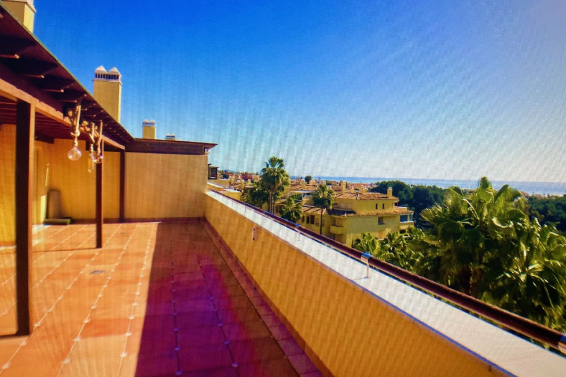 Resale - Apartment - Penthouse - Marbella - The Golden Mile