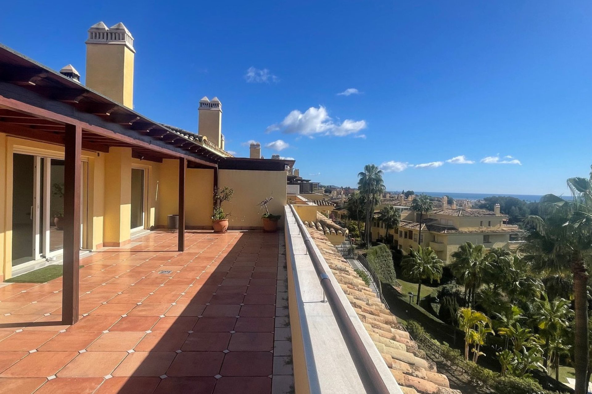 Resale - Apartment - Penthouse - Marbella - The Golden Mile