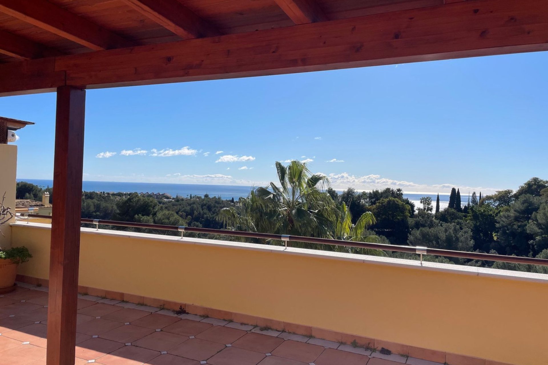 Resale - Apartment - Penthouse - Marbella - The Golden Mile