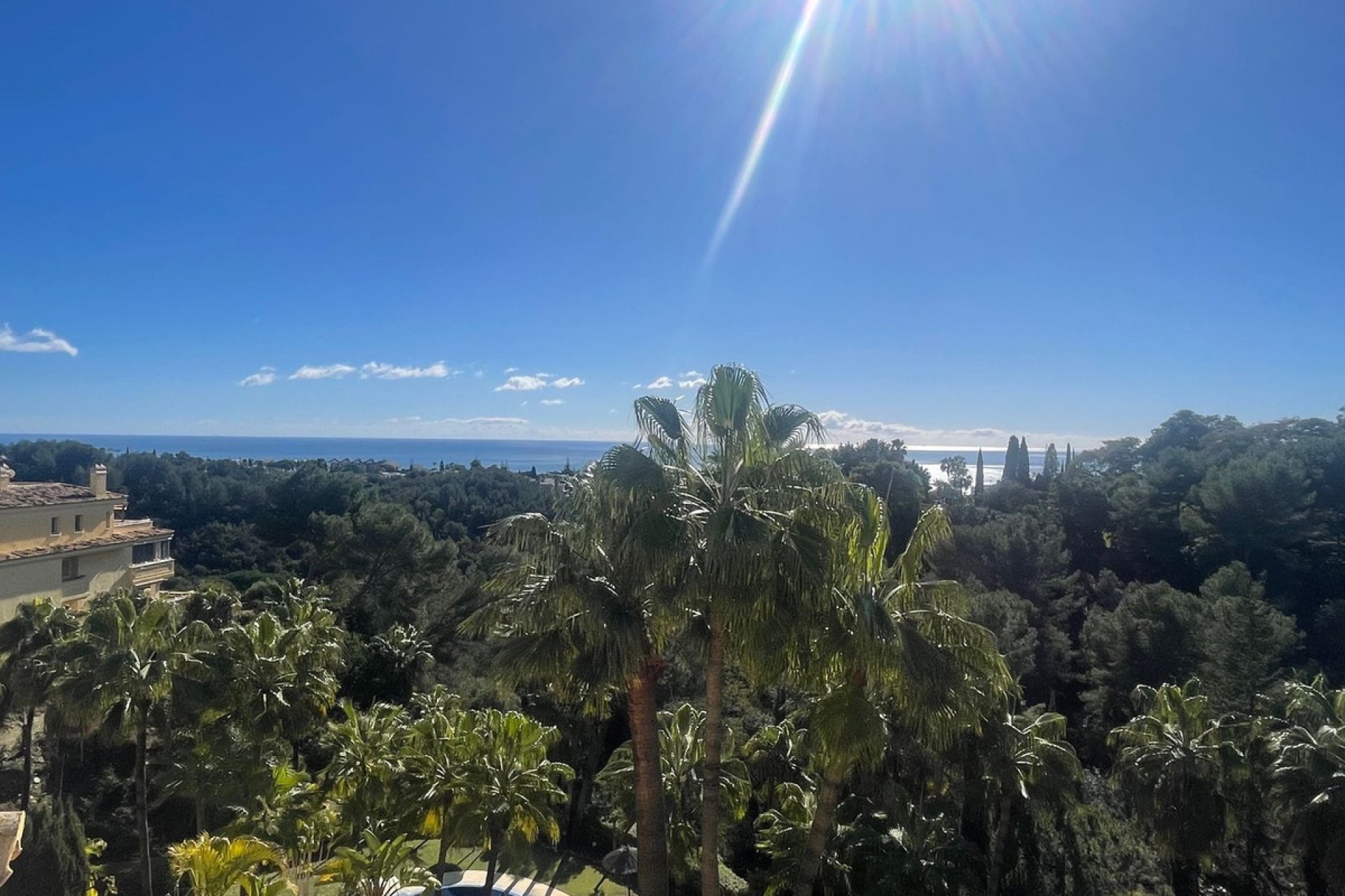 Resale - Apartment - Penthouse - Marbella - The Golden Mile