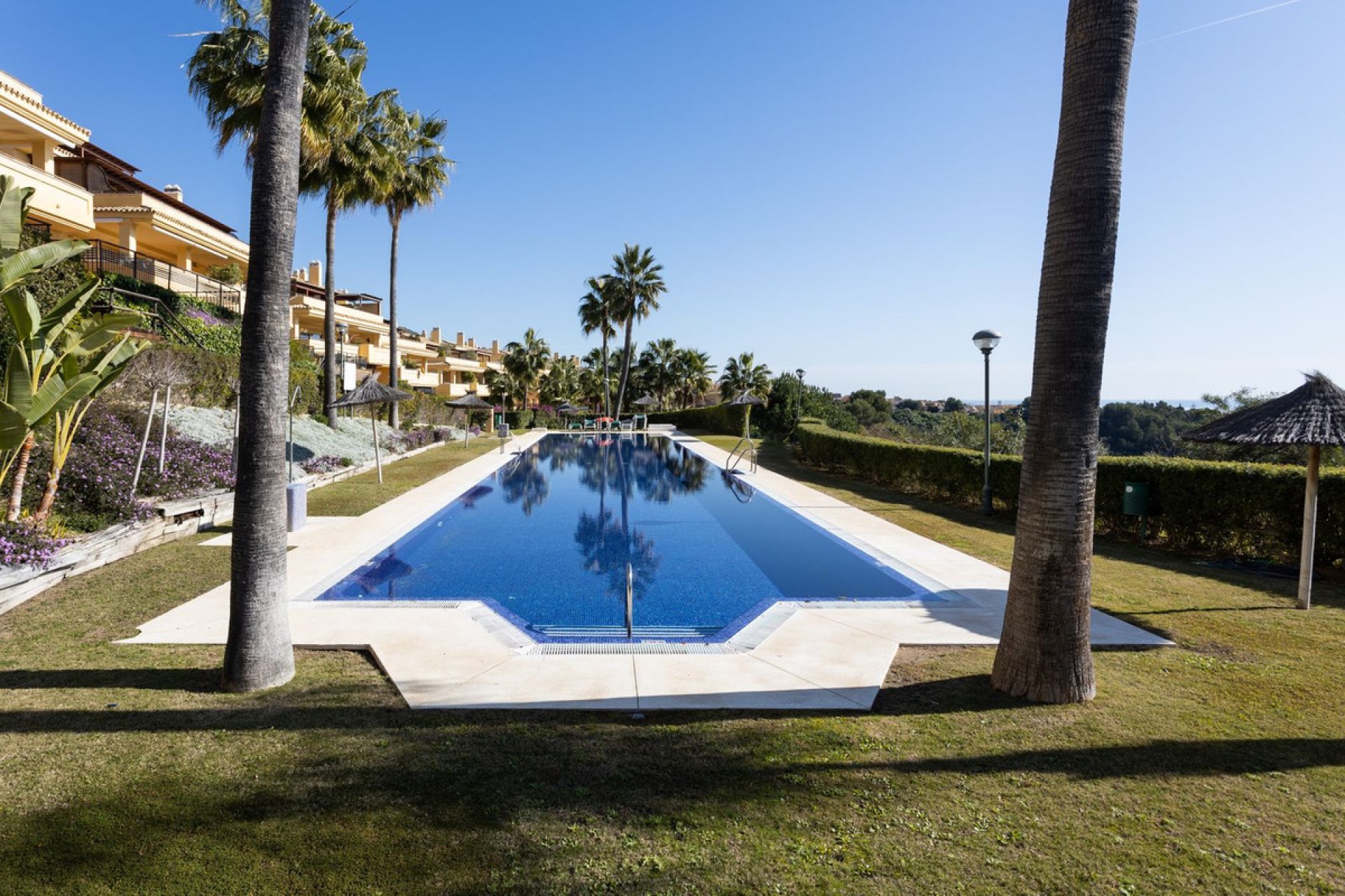 Resale - Apartment - Penthouse - Marbella - The Golden Mile