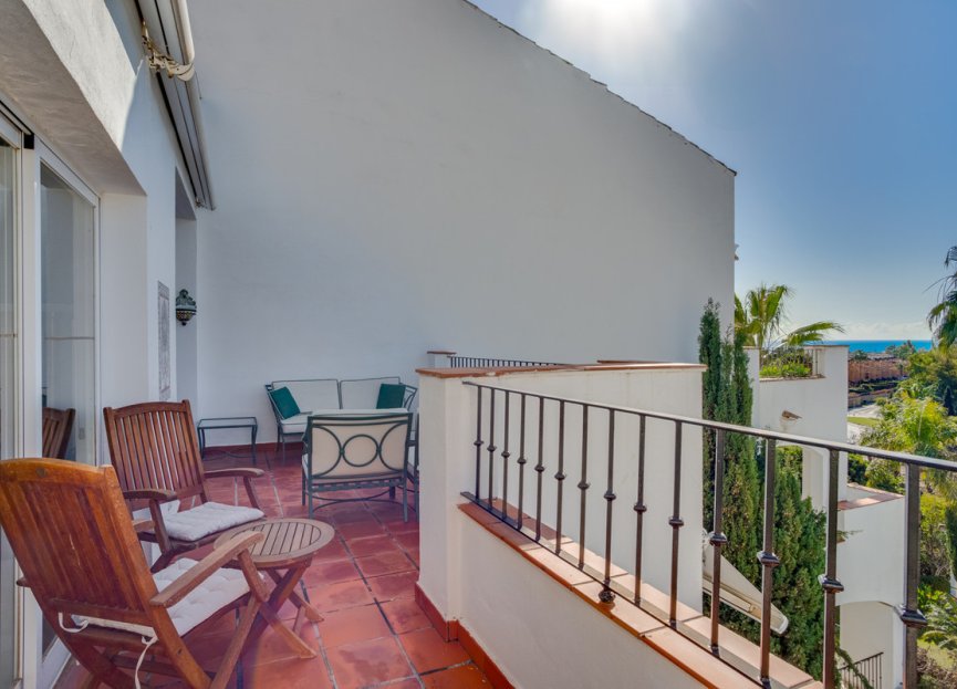 Resale - Apartment - Penthouse - Marbella - The Golden Mile