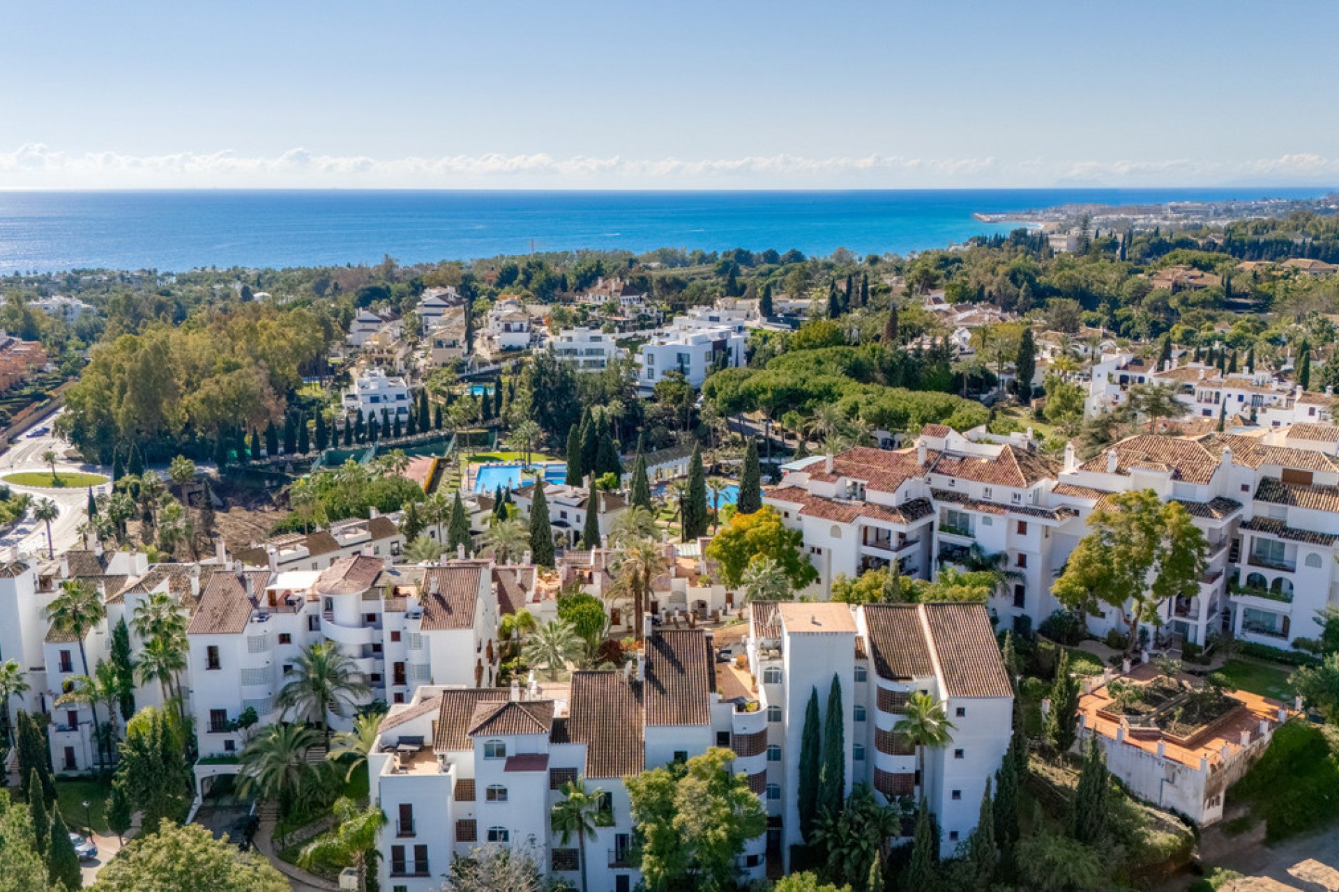 Resale - Apartment - Penthouse - Marbella - The Golden Mile