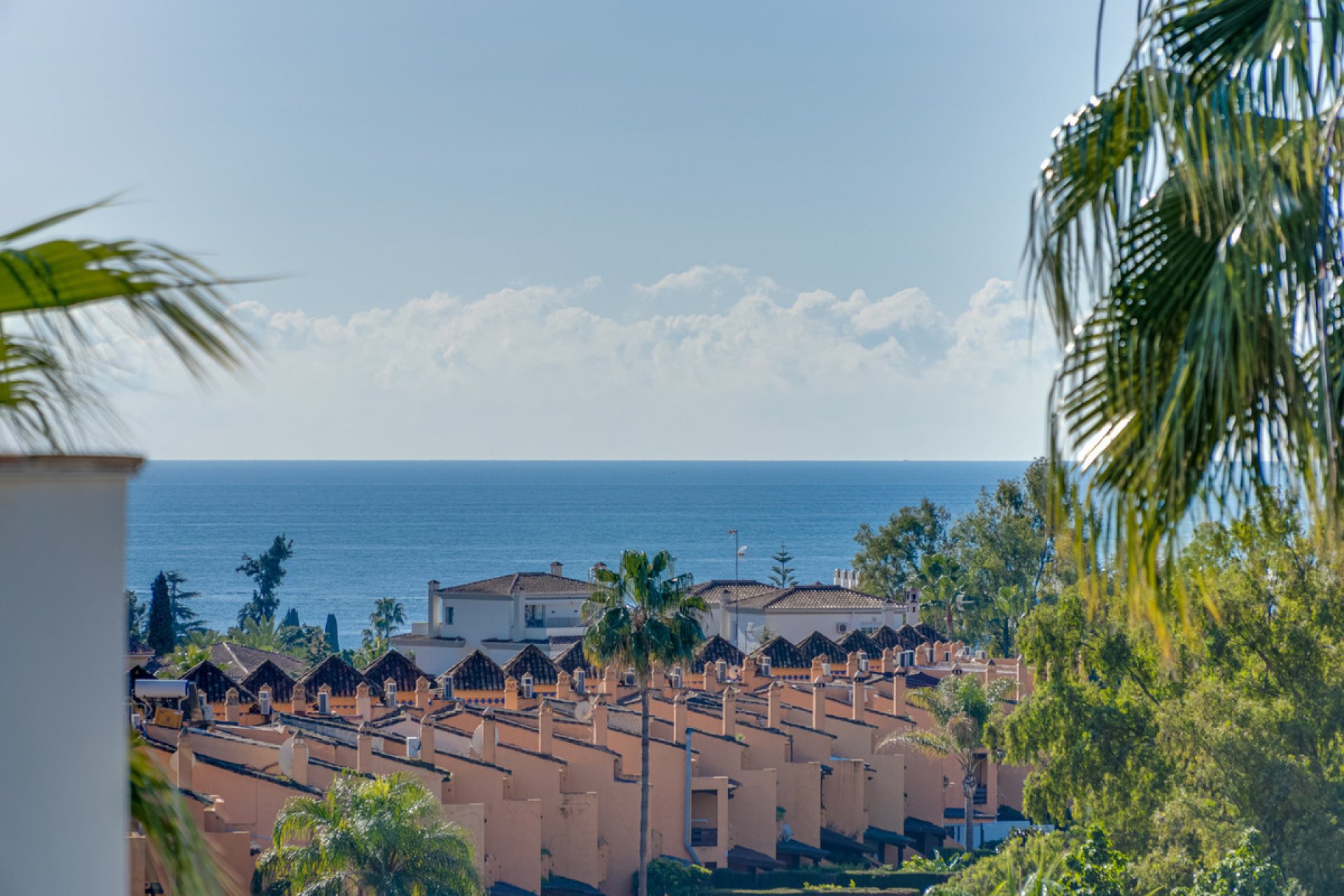 Resale - Apartment - Penthouse - Marbella - The Golden Mile