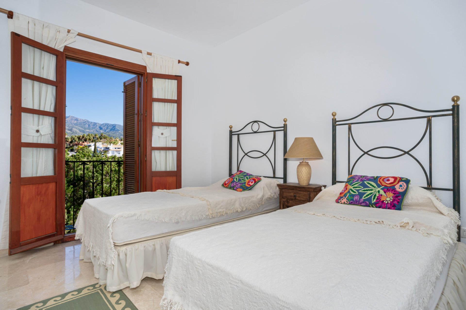 Resale - Apartment - Penthouse - Marbella - The Golden Mile