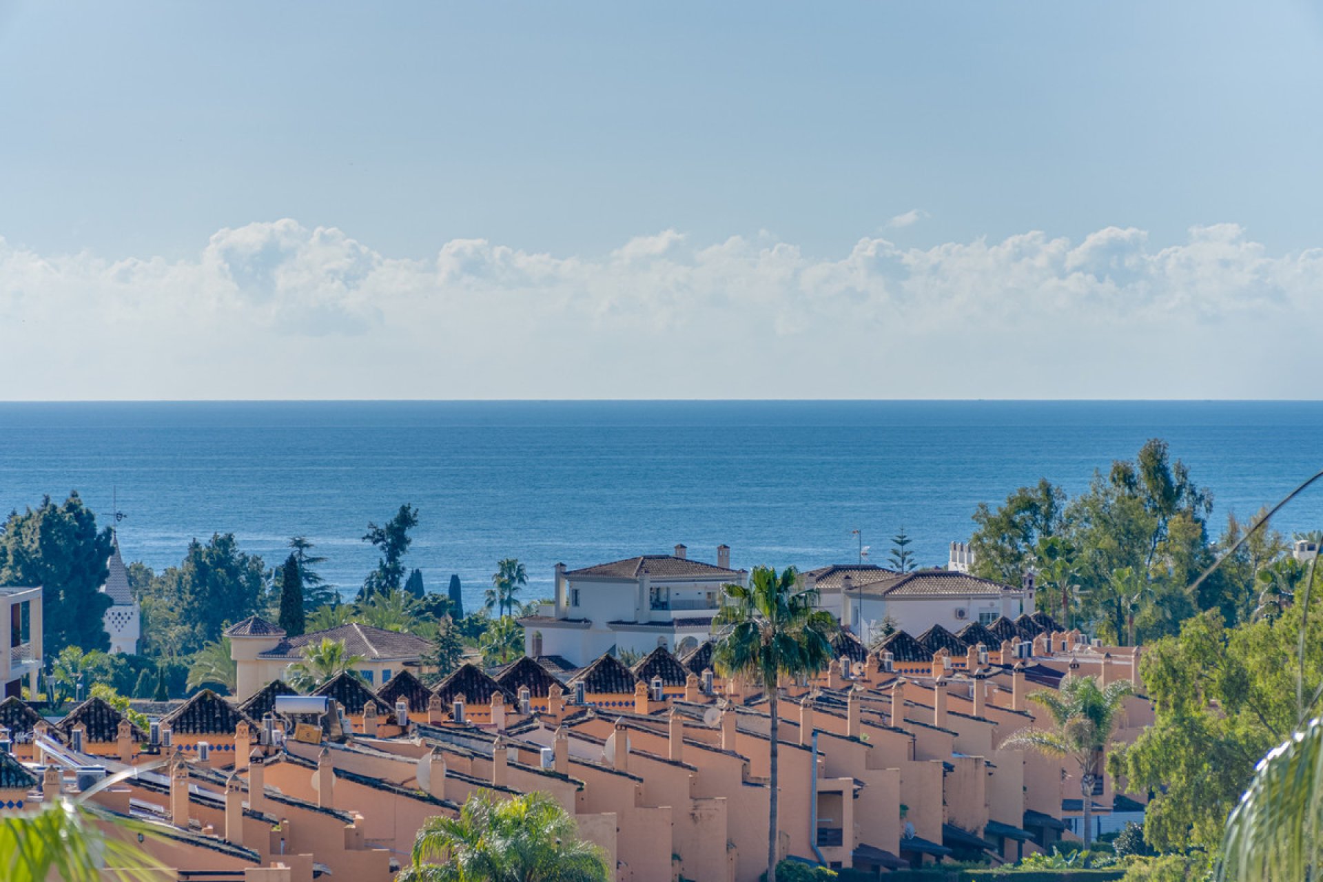 Resale - Apartment - Penthouse - Marbella - The Golden Mile