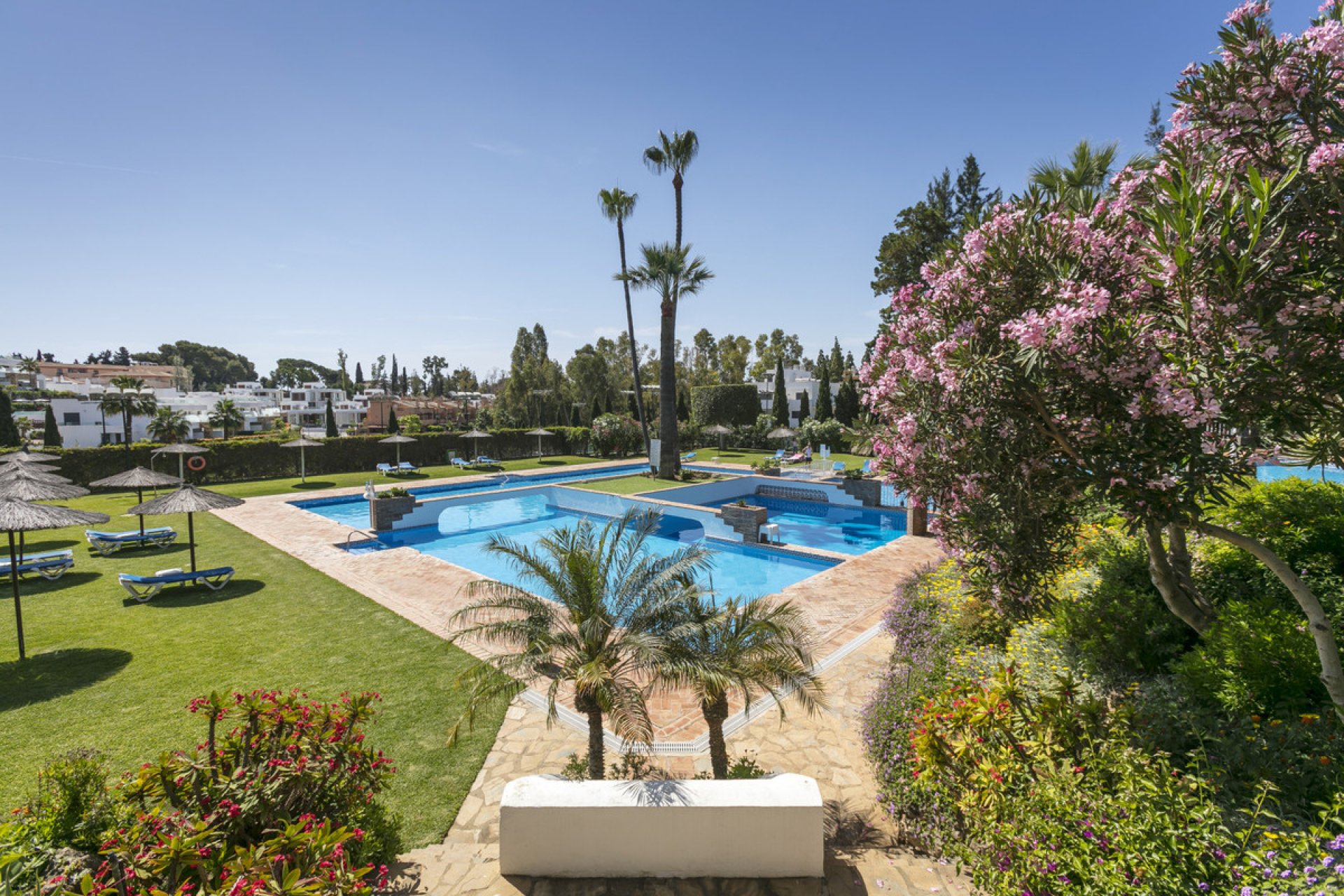 Resale - Apartment - Penthouse - Marbella - The Golden Mile