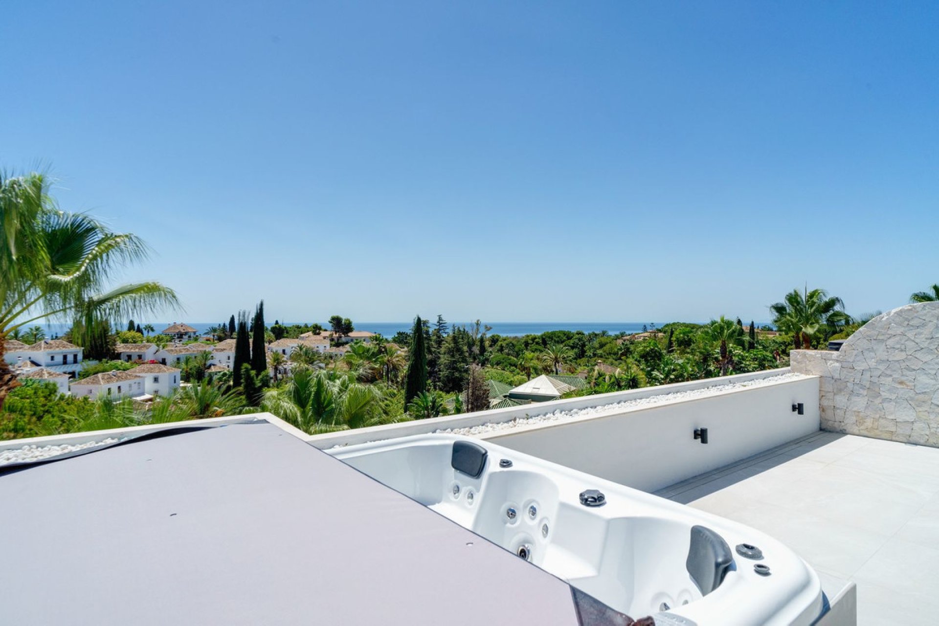 Resale - Apartment - Penthouse - Marbella - The Golden Mile