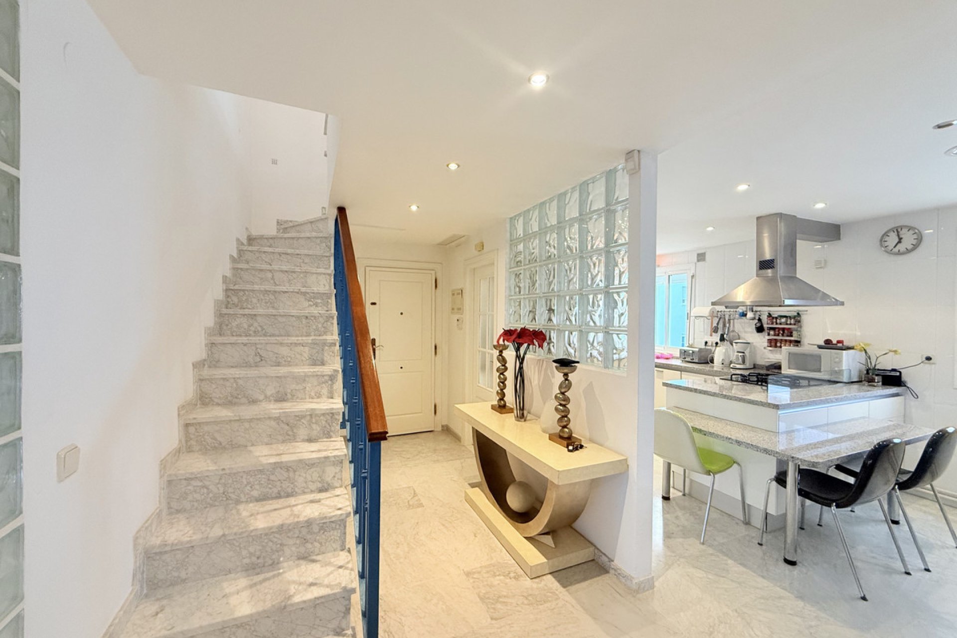 Resale - Apartment - Penthouse - Marbella - The Golden Mile