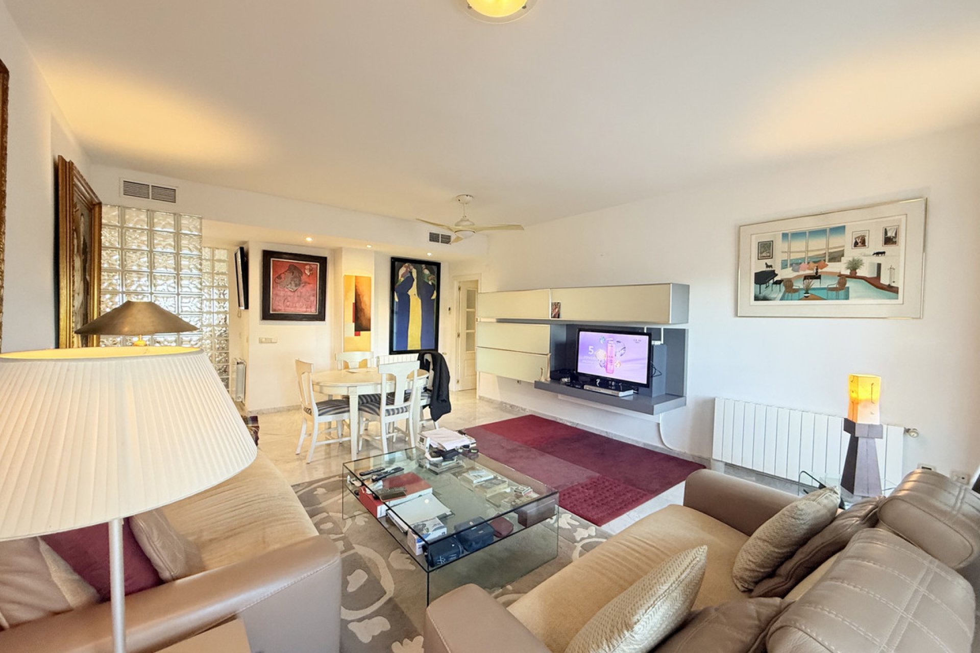 Resale - Apartment - Penthouse - Marbella - The Golden Mile