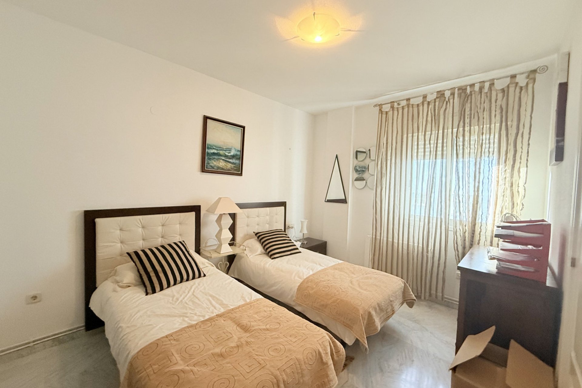 Resale - Apartment - Penthouse - Marbella - The Golden Mile