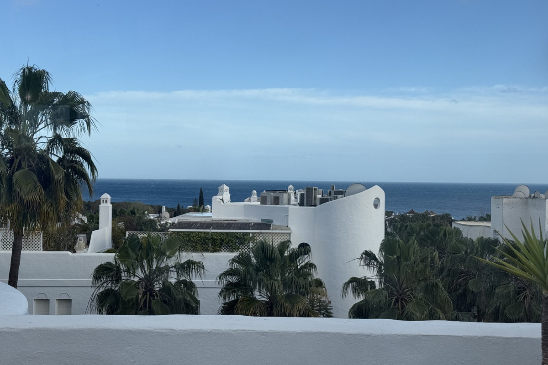 Resale - Apartment - Penthouse - Marbella - The Golden Mile