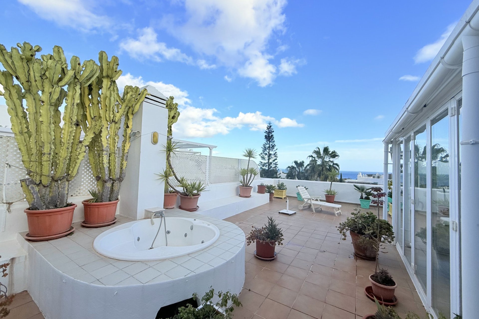 Resale - Apartment - Penthouse - Marbella - The Golden Mile