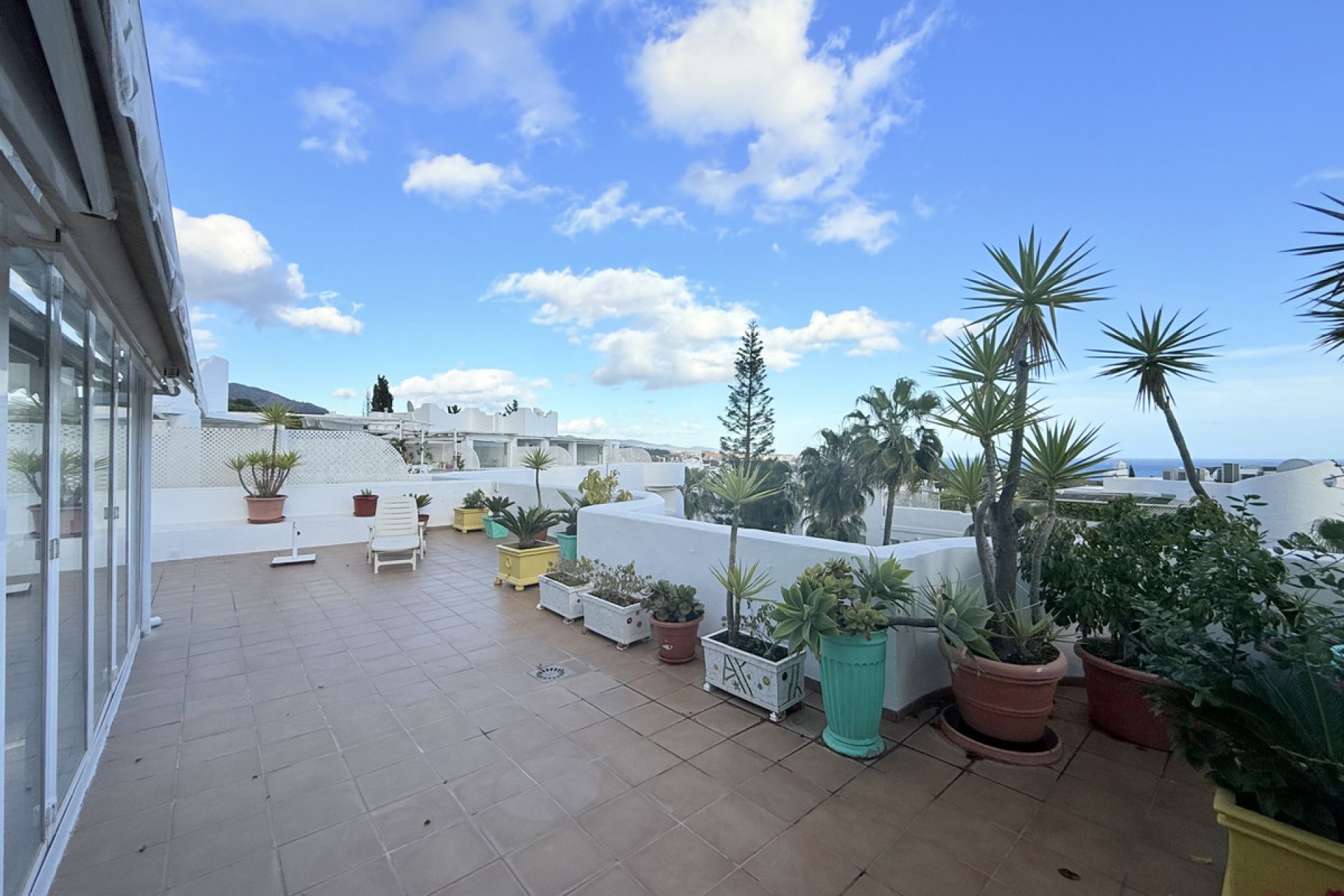 Resale - Apartment - Penthouse - Marbella - The Golden Mile