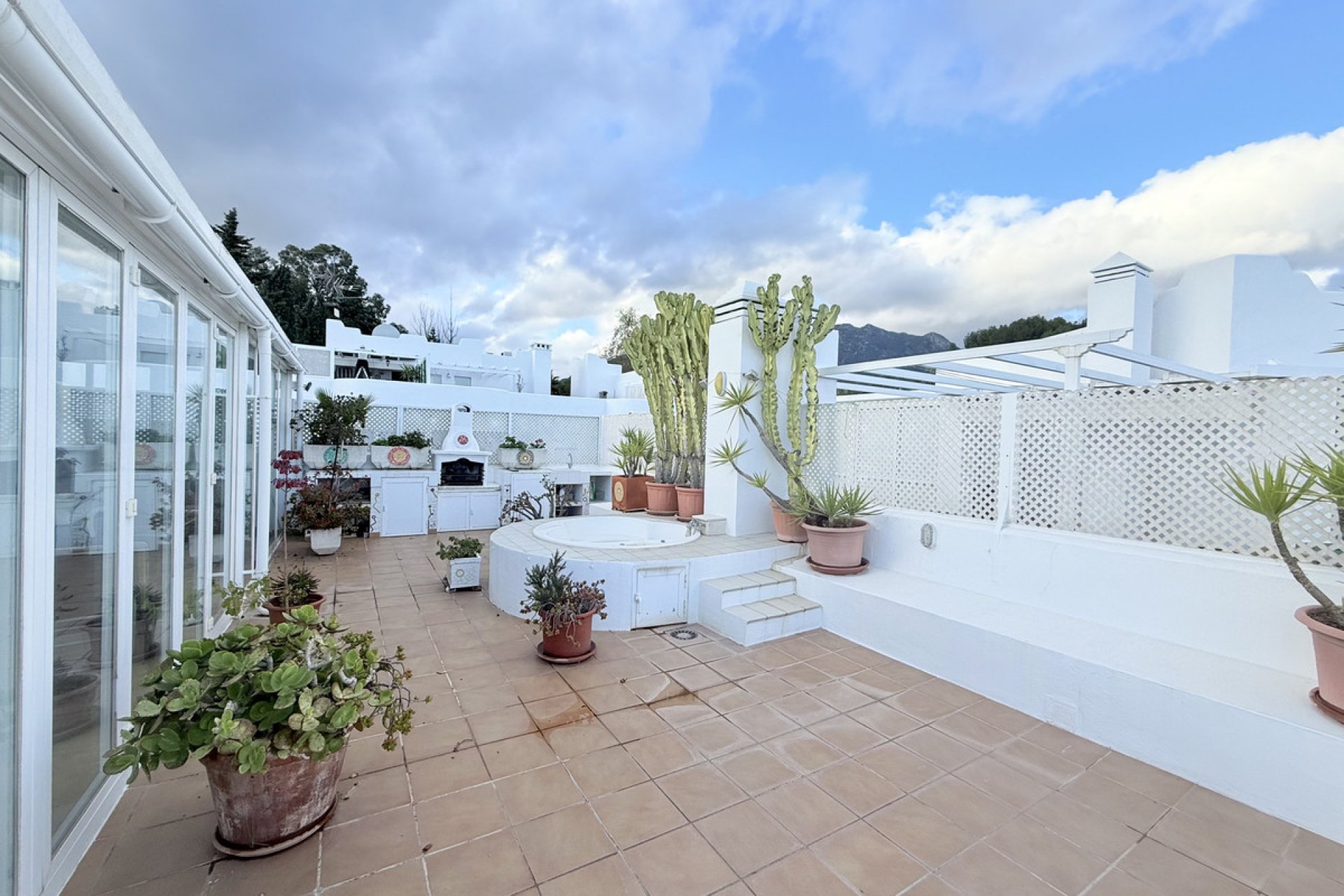Resale - Apartment - Penthouse - Marbella - The Golden Mile