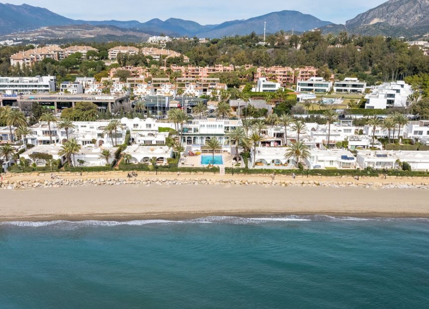 Resale - Apartment - Penthouse - Marbella - The Golden Mile