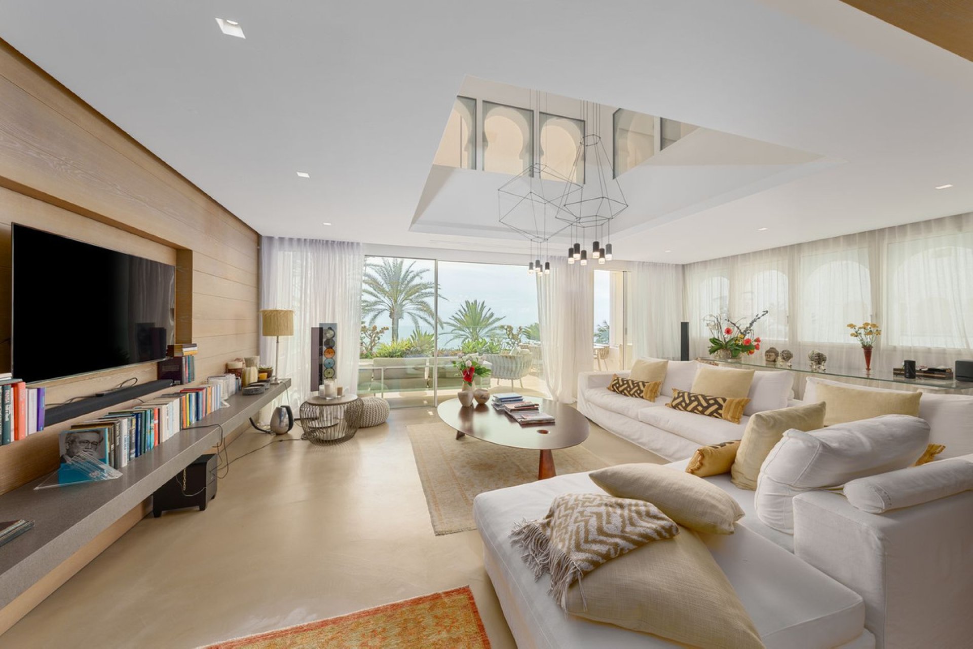 Resale - Apartment - Penthouse - Marbella - The Golden Mile