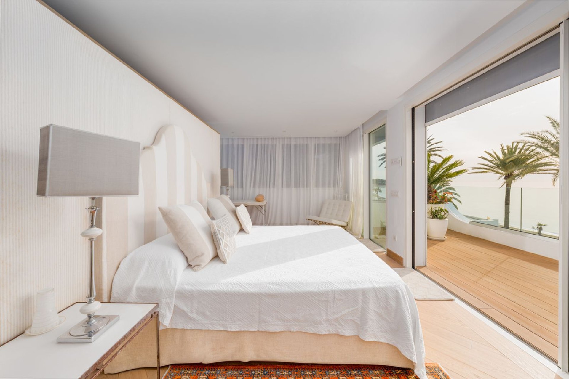 Resale - Apartment - Penthouse - Marbella - The Golden Mile