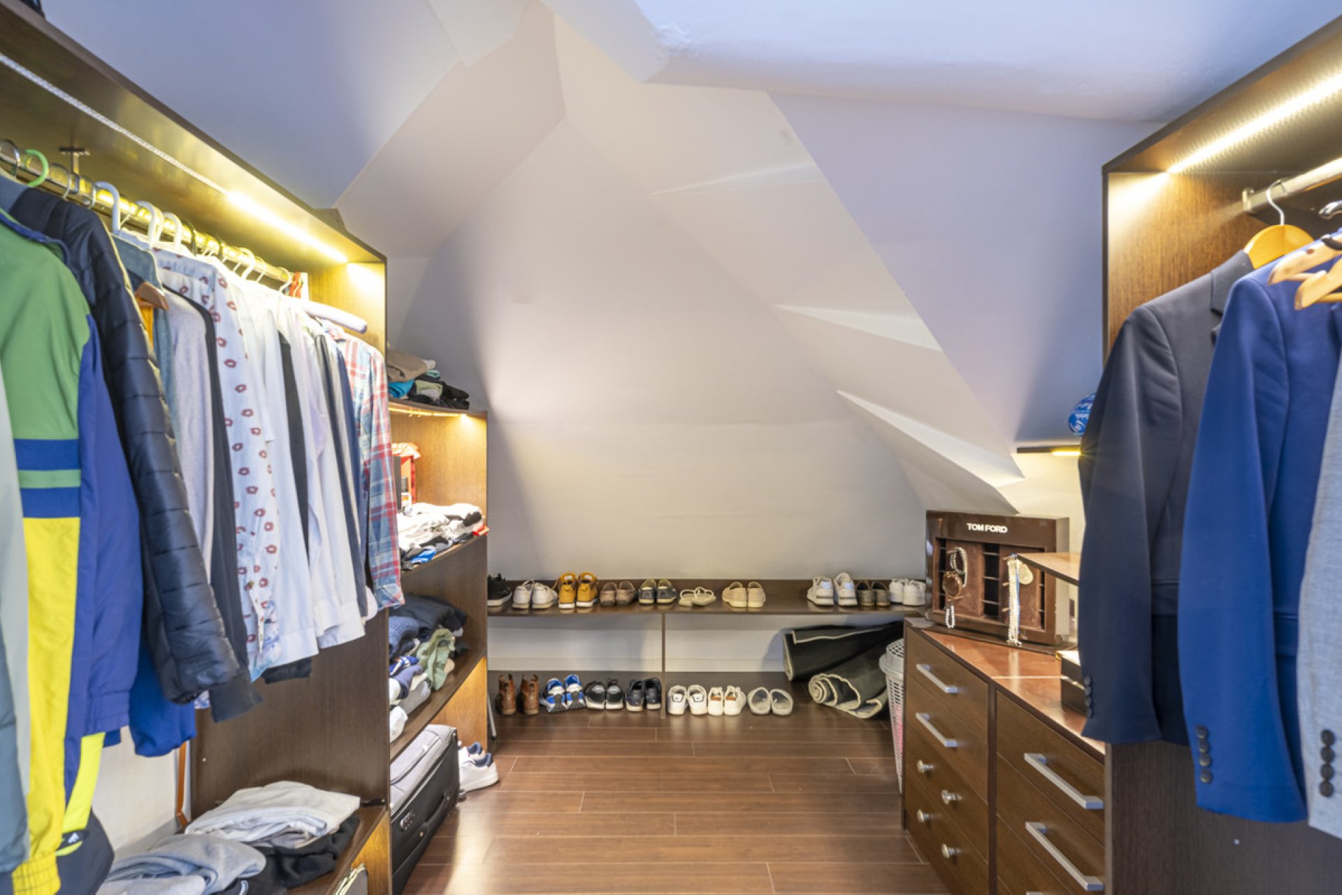 Resale - Apartment - Penthouse - Marbella - The Golden Mile