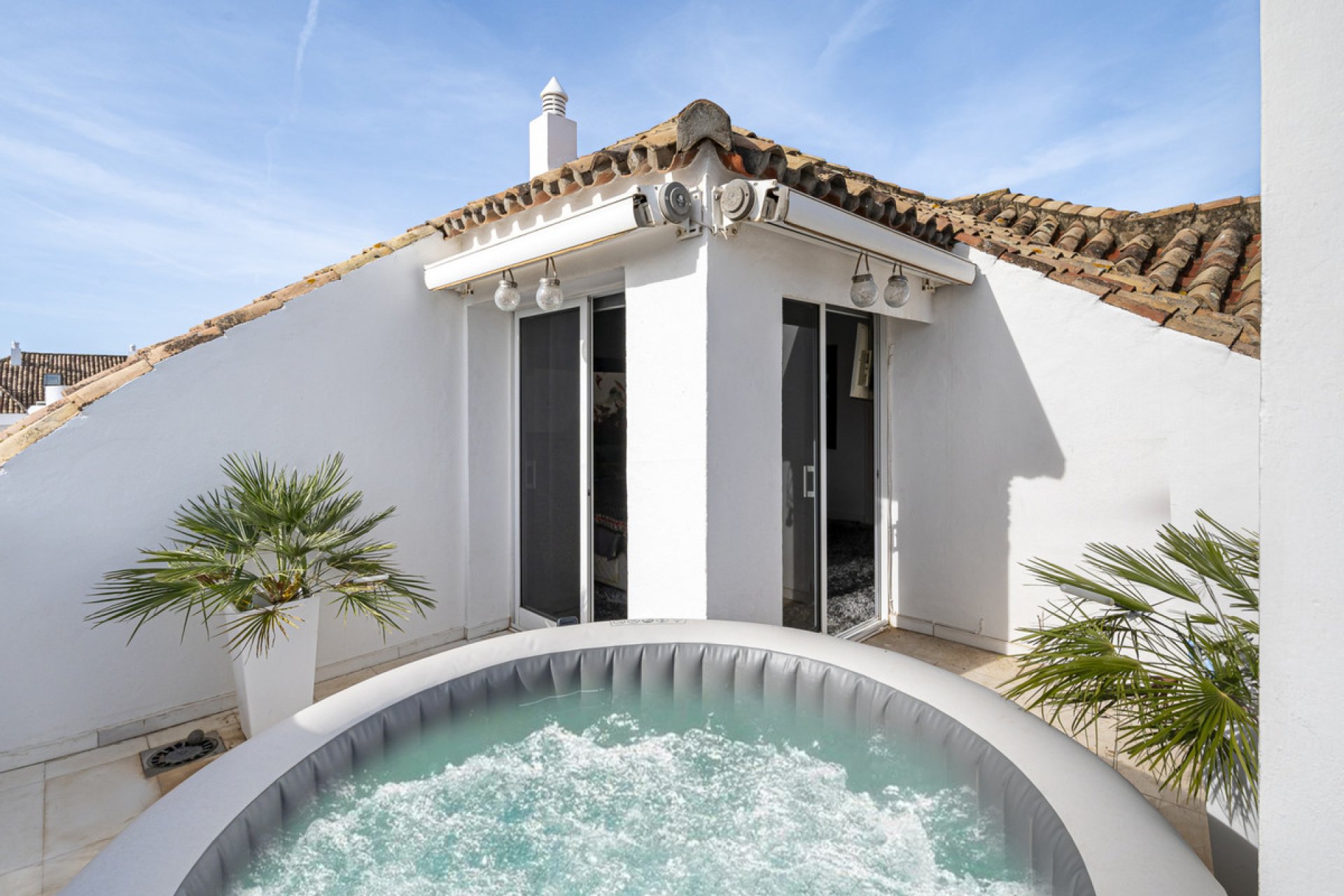 Resale - Apartment - Penthouse - Marbella - The Golden Mile