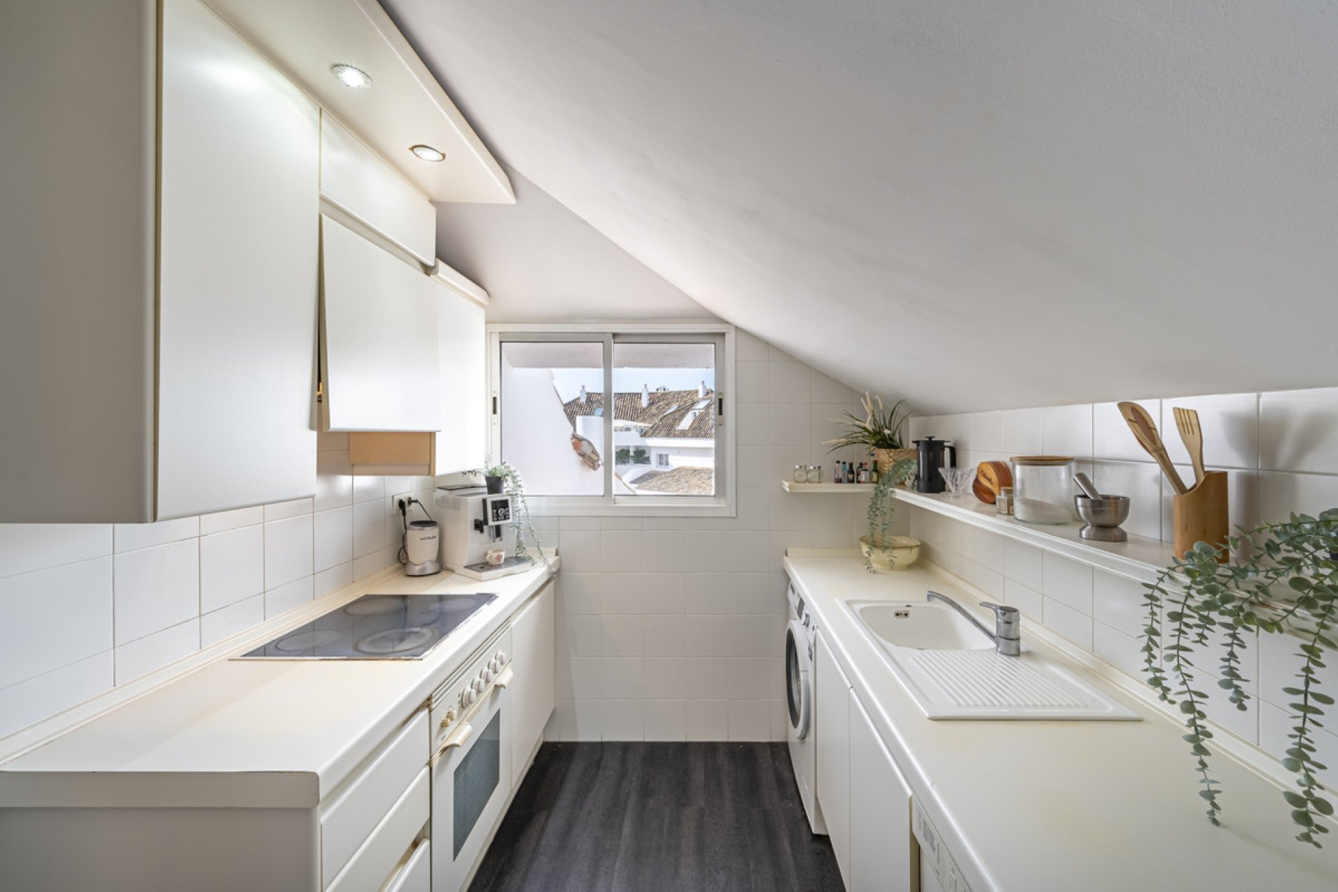 Resale - Apartment - Penthouse - Marbella - The Golden Mile