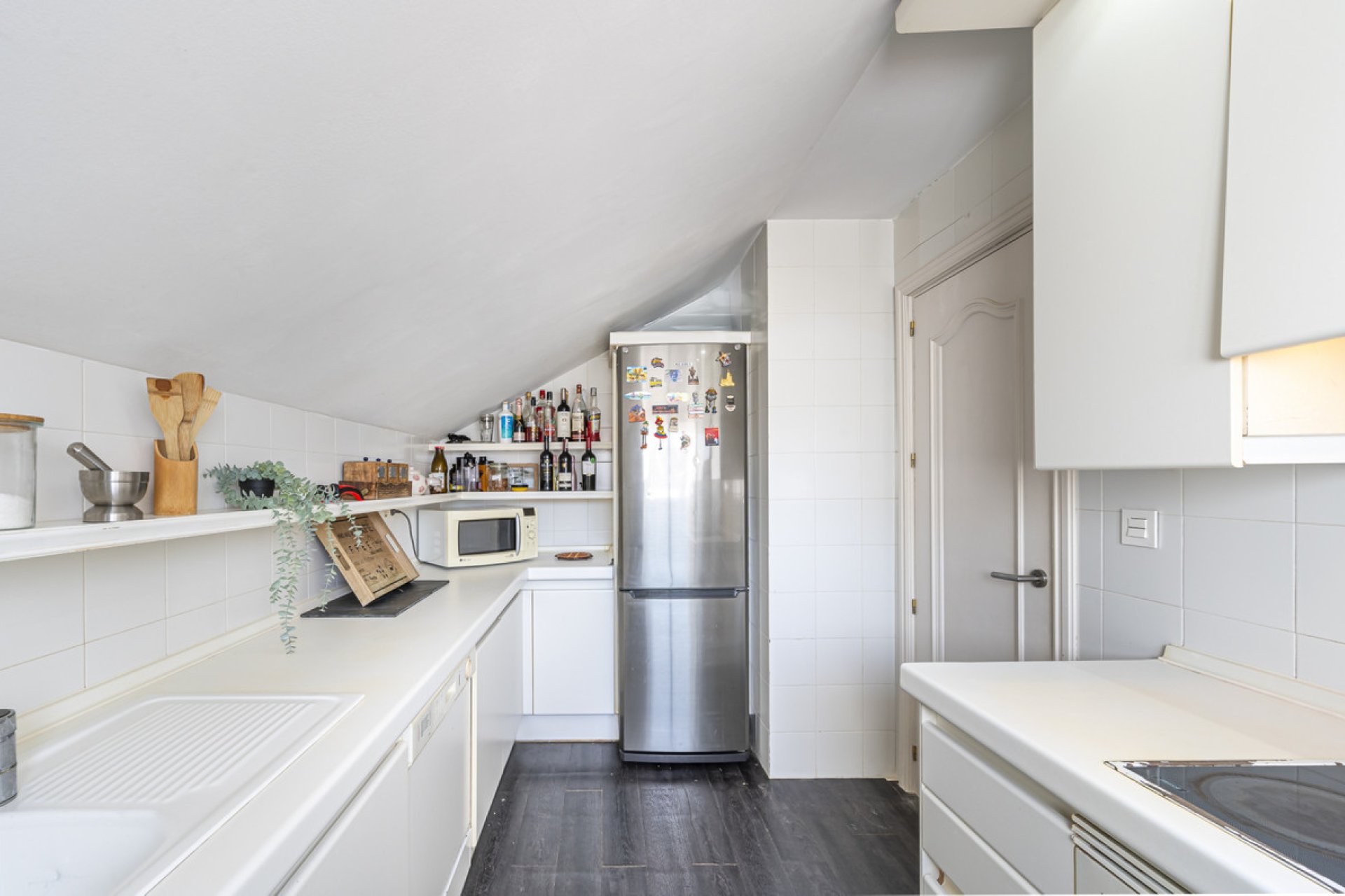 Resale - Apartment - Penthouse - Marbella - The Golden Mile