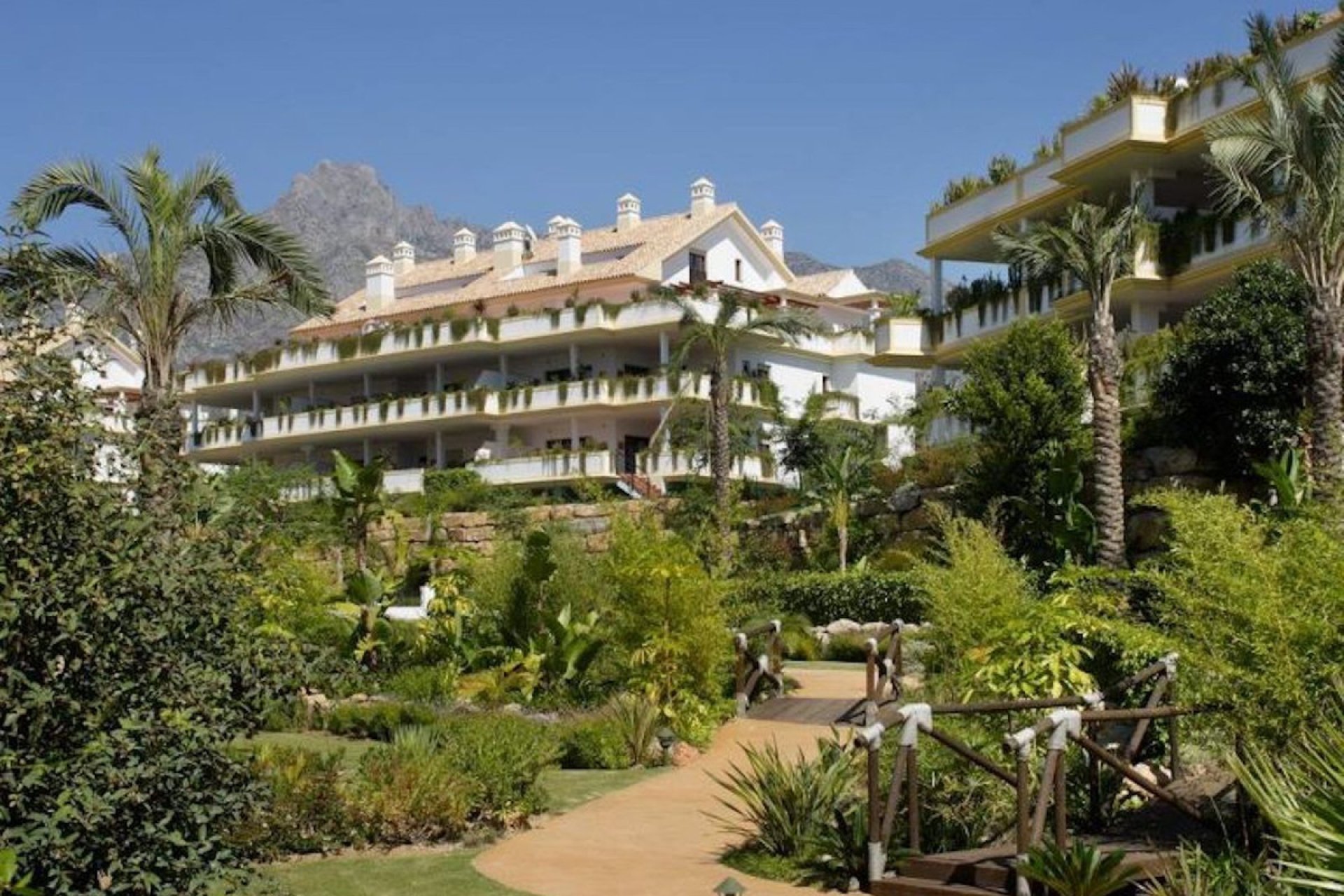 Resale - Apartment - Penthouse - Marbella - The Golden Mile