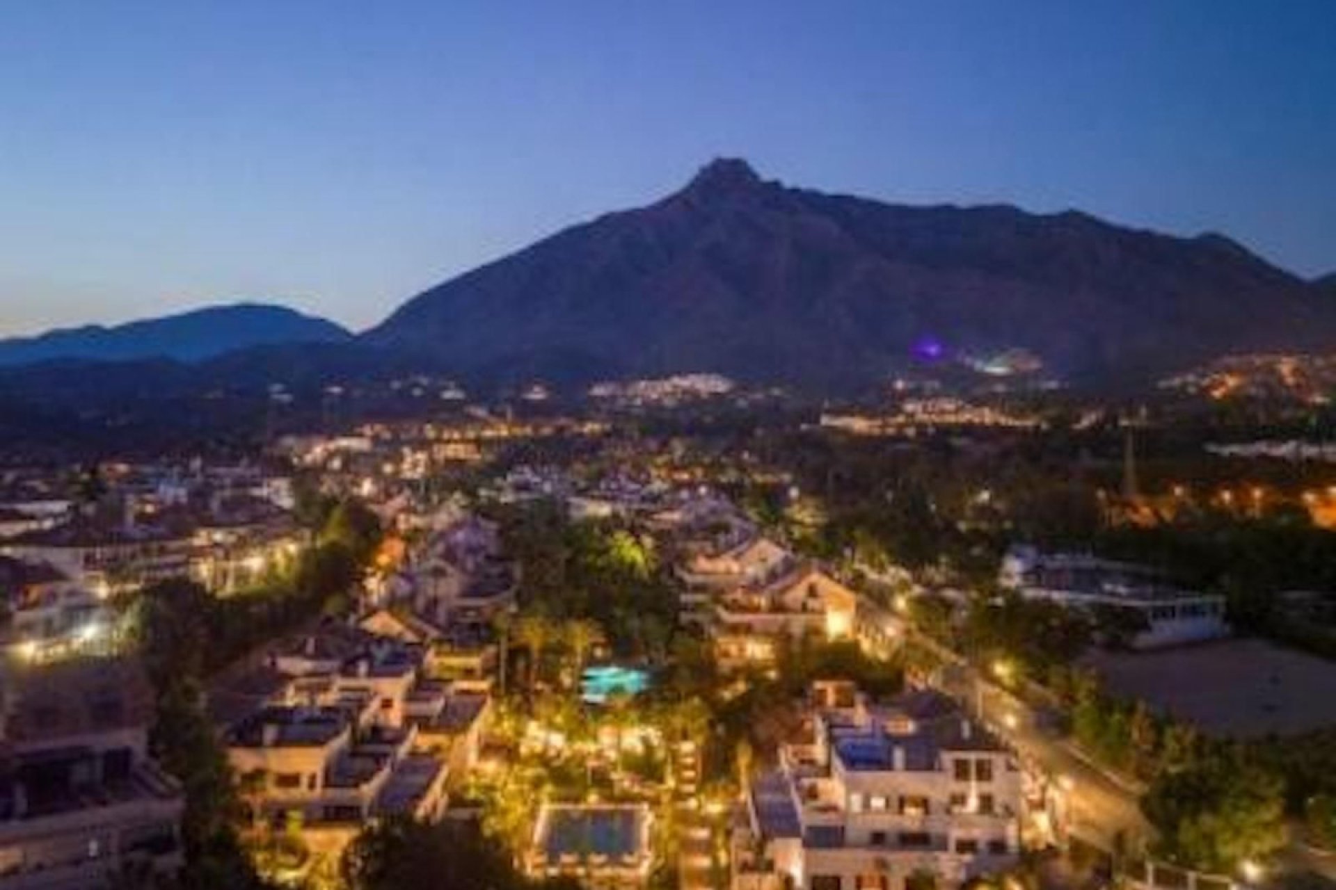 Resale - Apartment - Penthouse - Marbella - The Golden Mile