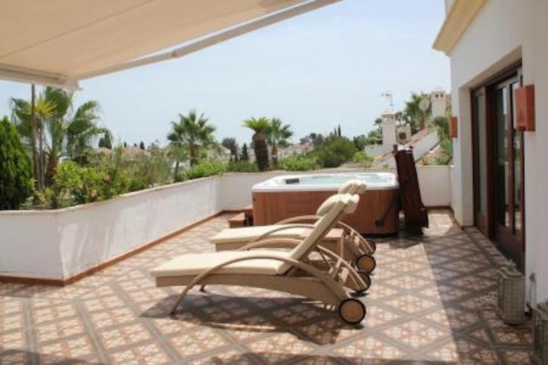 Resale - Apartment - Penthouse - Marbella - The Golden Mile