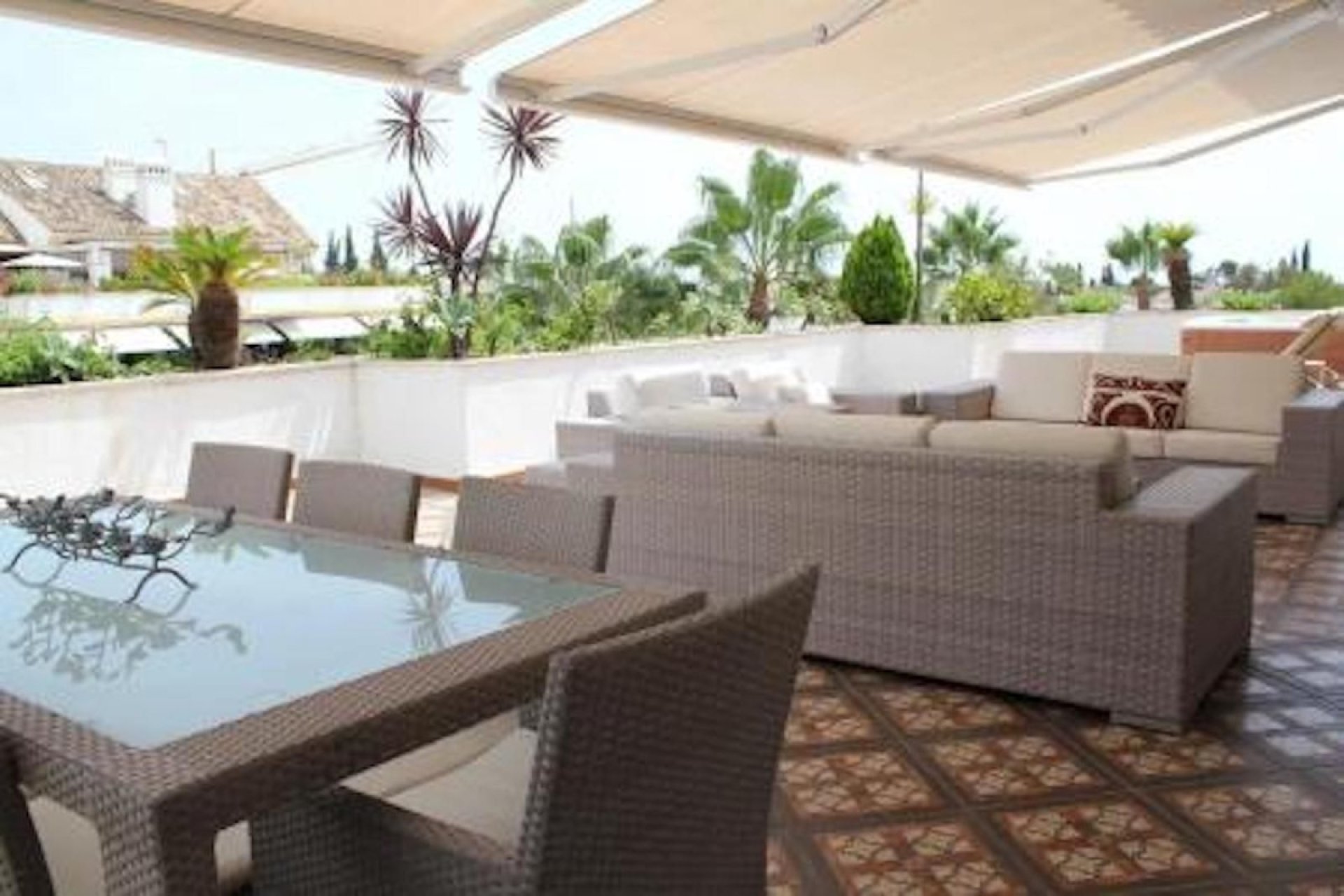 Resale - Apartment - Penthouse - Marbella - The Golden Mile